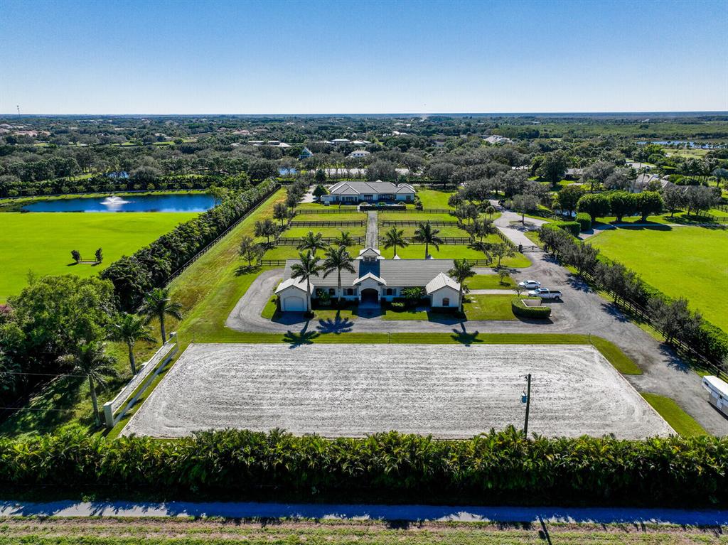 PALM BEACH POINT - Residential