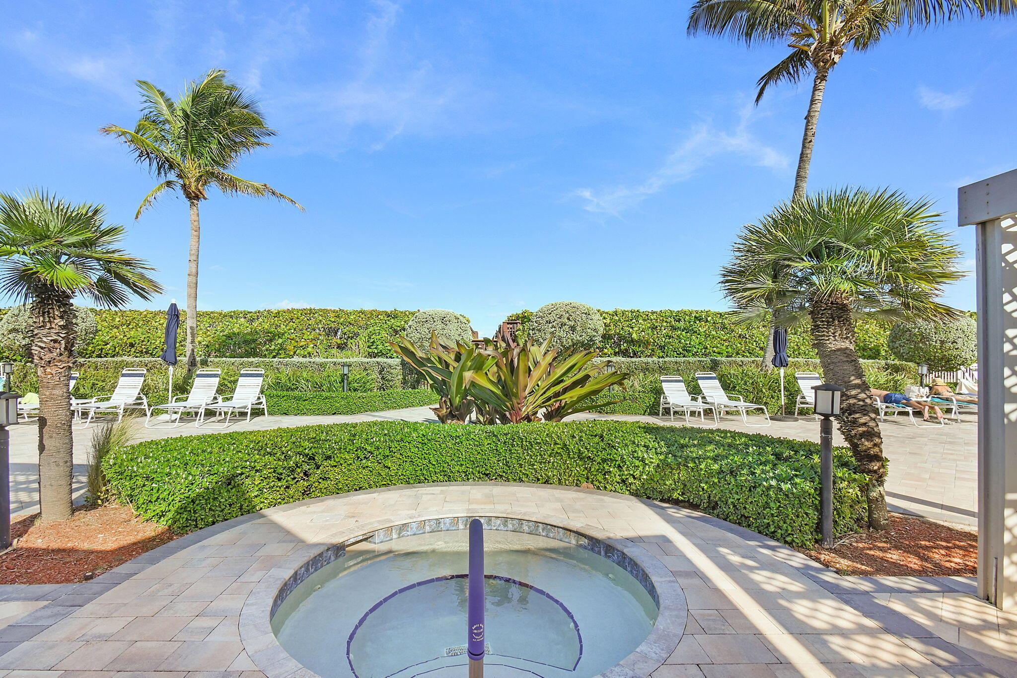 ISLAND DUNES OCEANSIDE CO - Residential