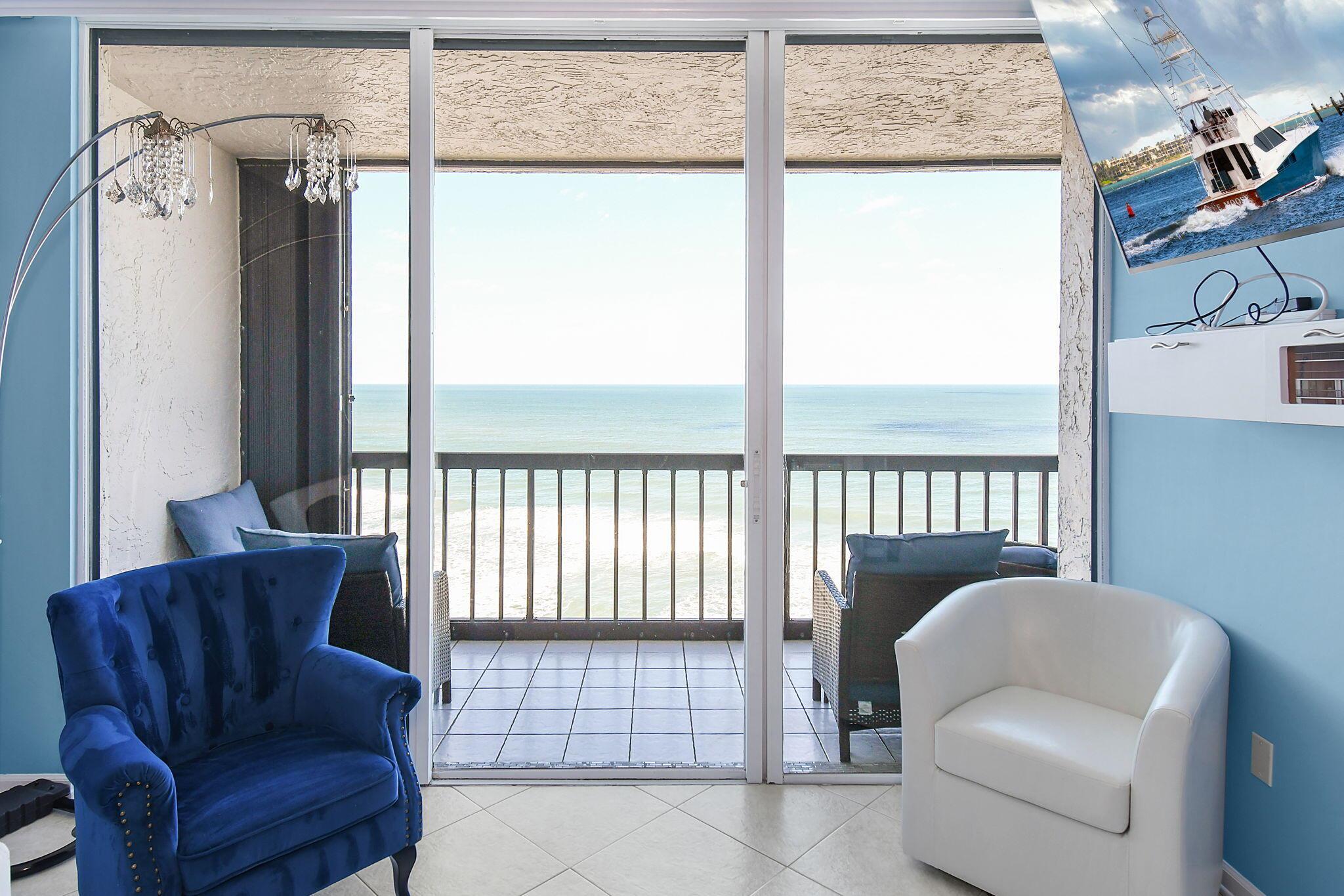 ISLAND DUNES OCEANSIDE CO - Residential