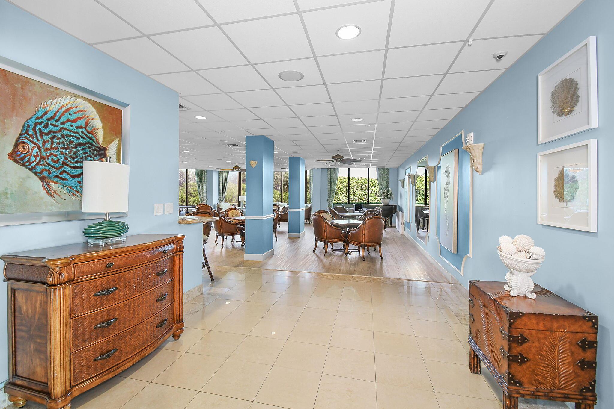 ISLAND DUNES OCEANSIDE CO - Residential