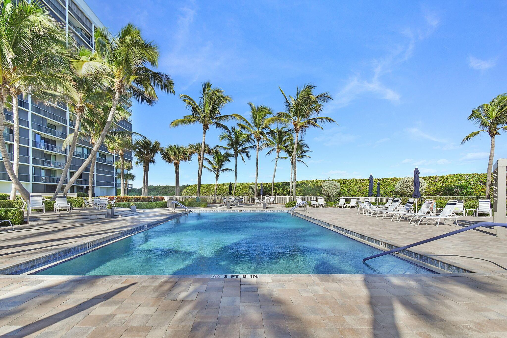 ISLAND DUNES OCEANSIDE CO - Residential