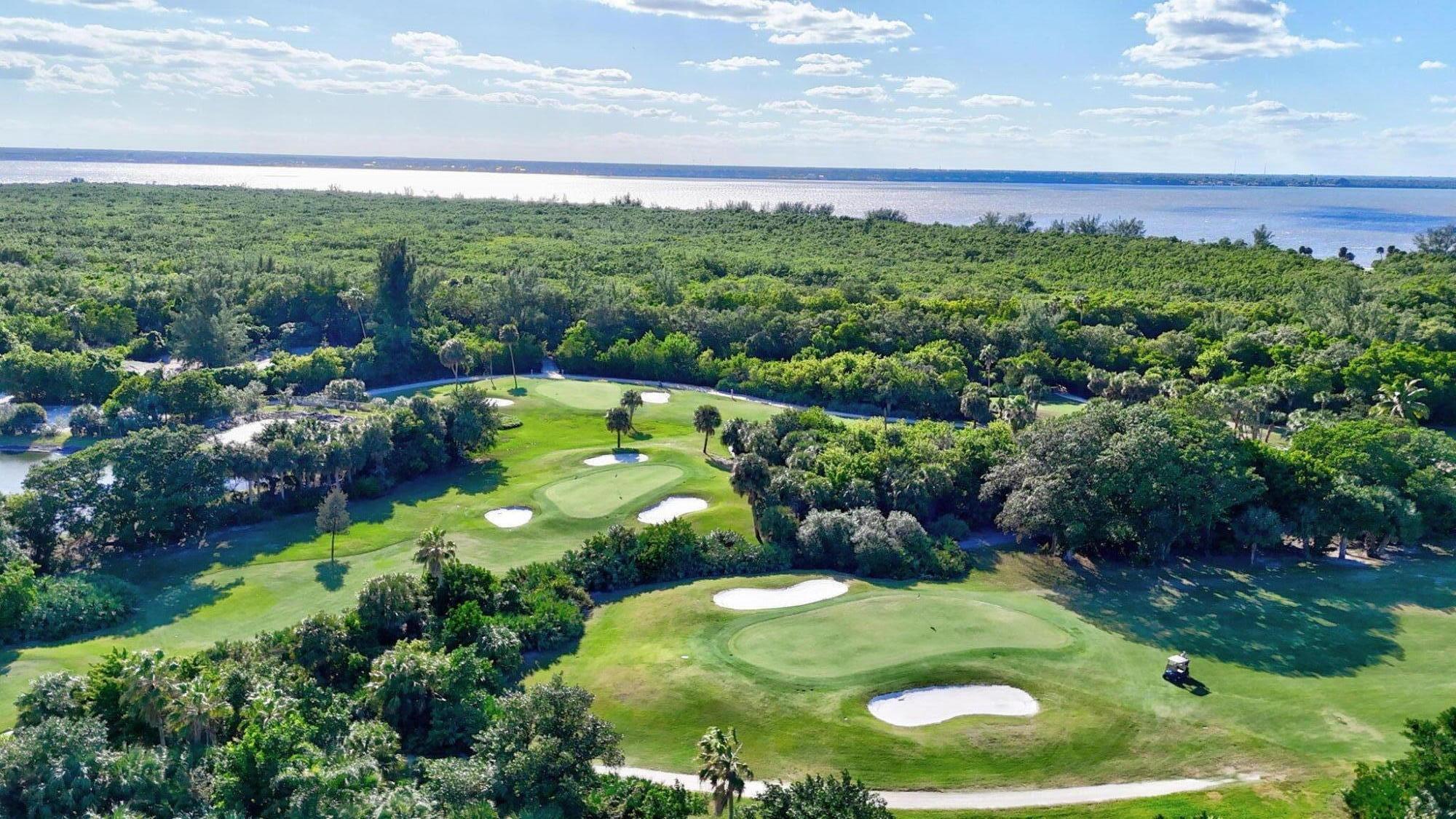 ISLAND DUNES OCEANSIDE CO - Residential