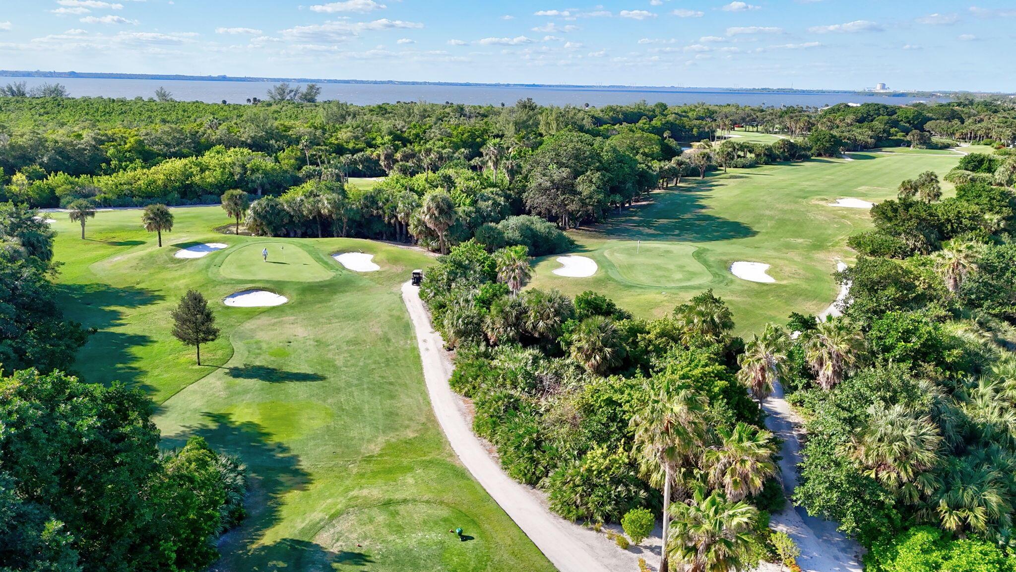 ISLAND DUNES OCEANSIDE CO - Residential