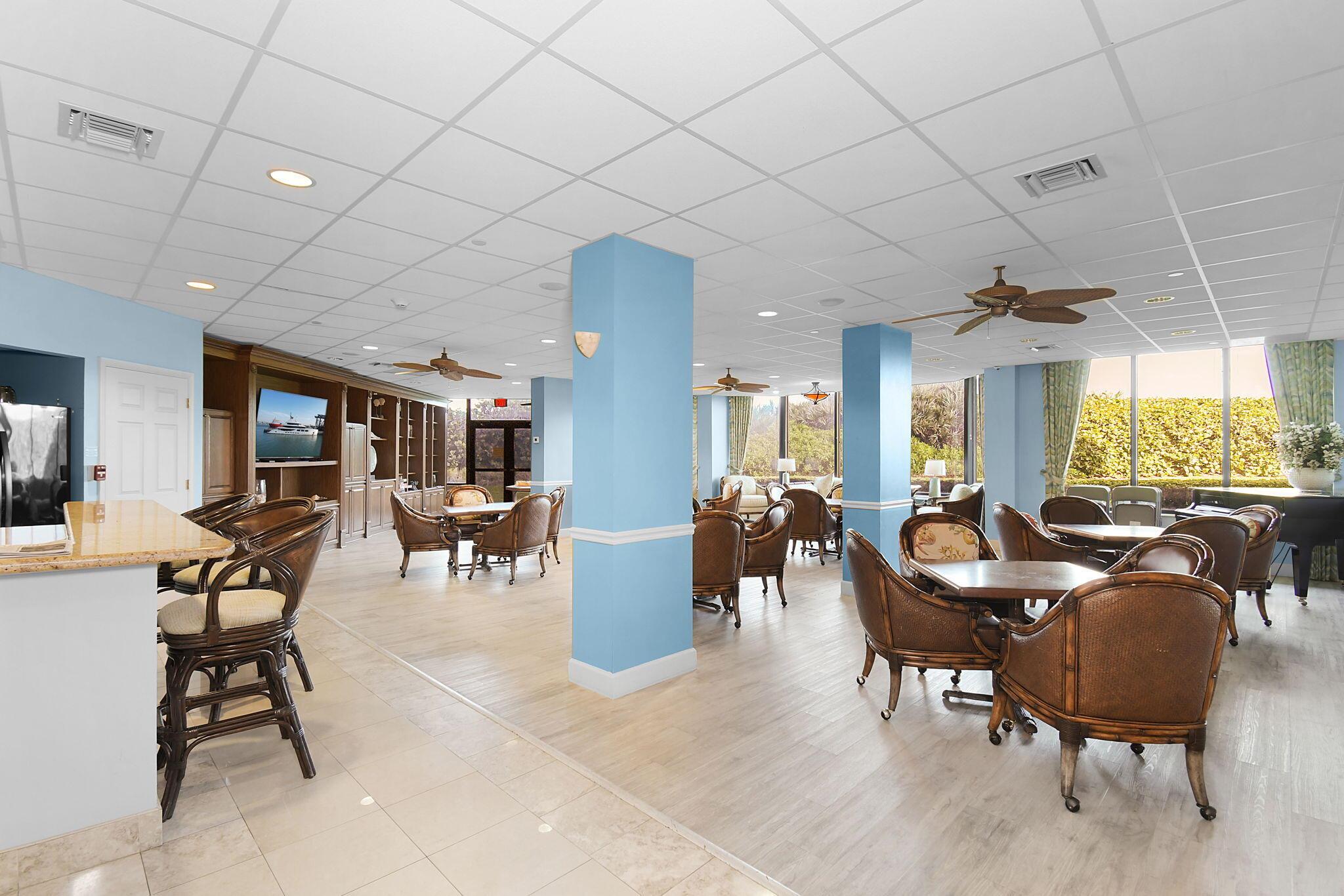 ISLAND DUNES OCEANSIDE CO - Residential