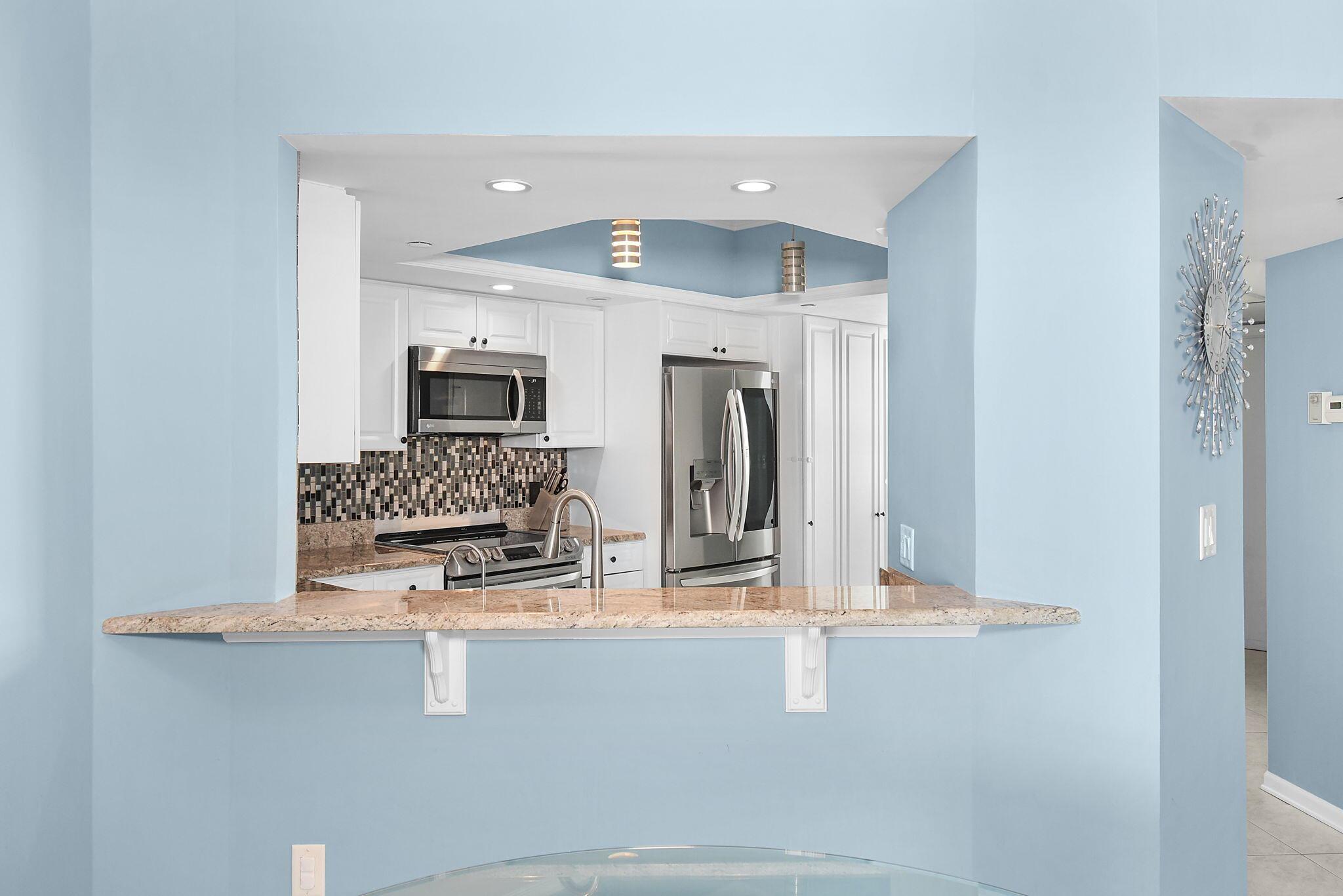 ISLAND DUNES OCEANSIDE CO - Residential