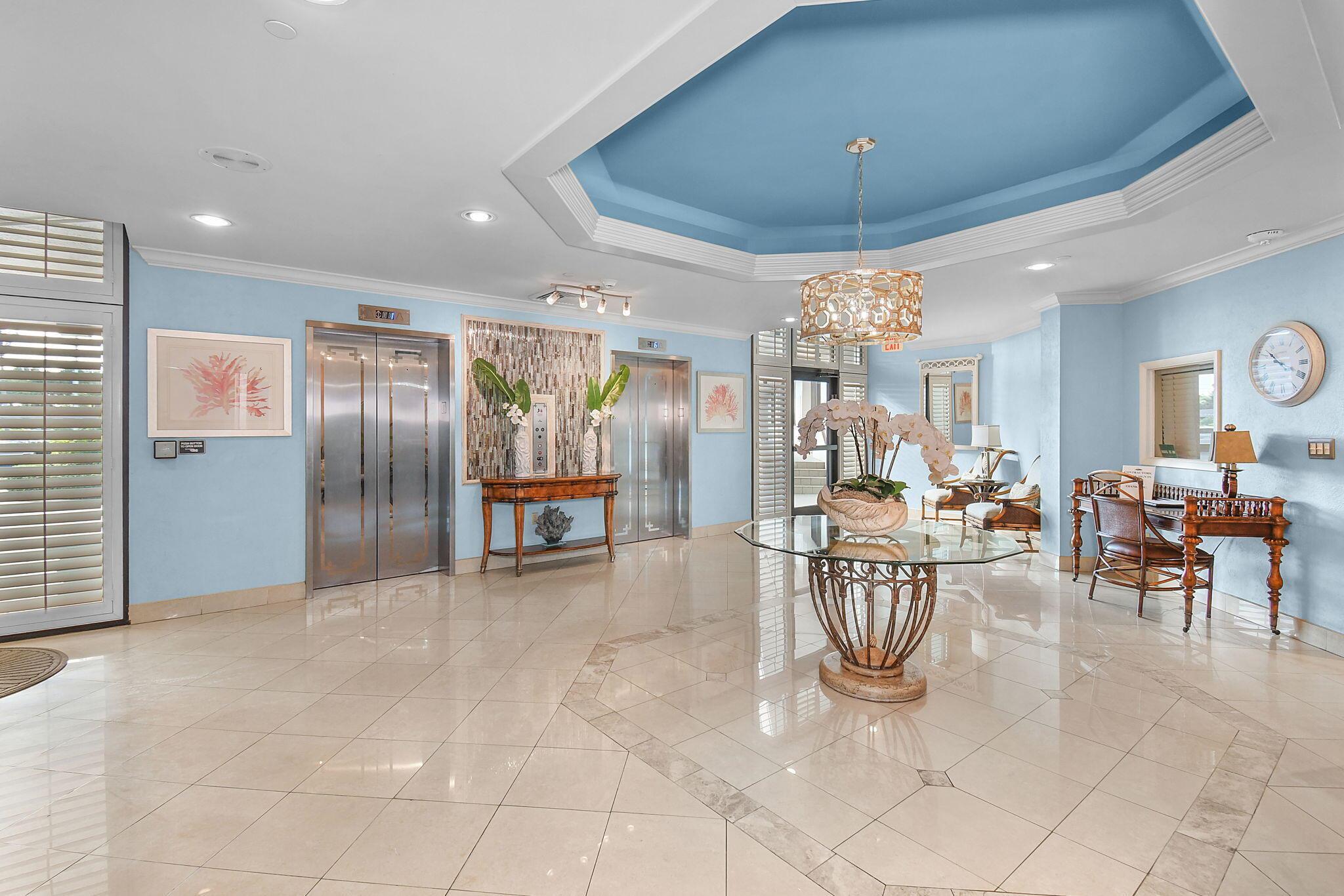 ISLAND DUNES OCEANSIDE CO - Residential