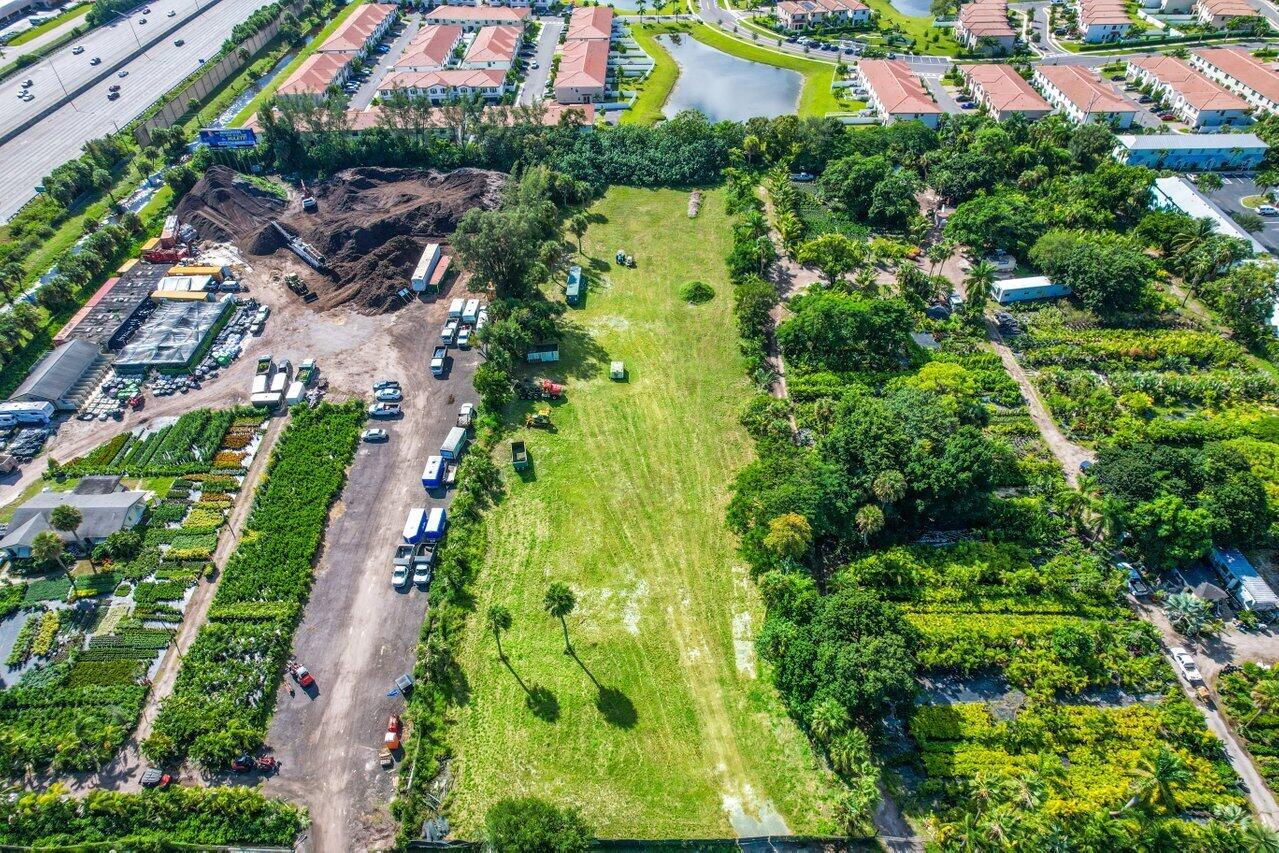 2.5 acres ready for development! This land is zoned for 12 units an acre. Future zoning will allow 15 units per acre. Perfect location, near the I95. This area is being heavily developed, perfect opportunity for any investor!