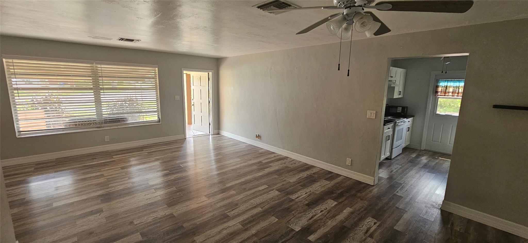 Margate 5th Add-Amd Of Po - Residential Lease