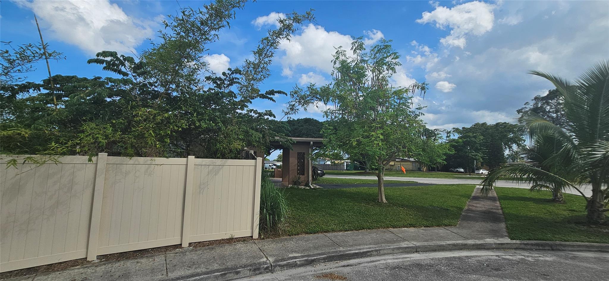 Margate 5th Add-Amd Of Po - Residential Lease