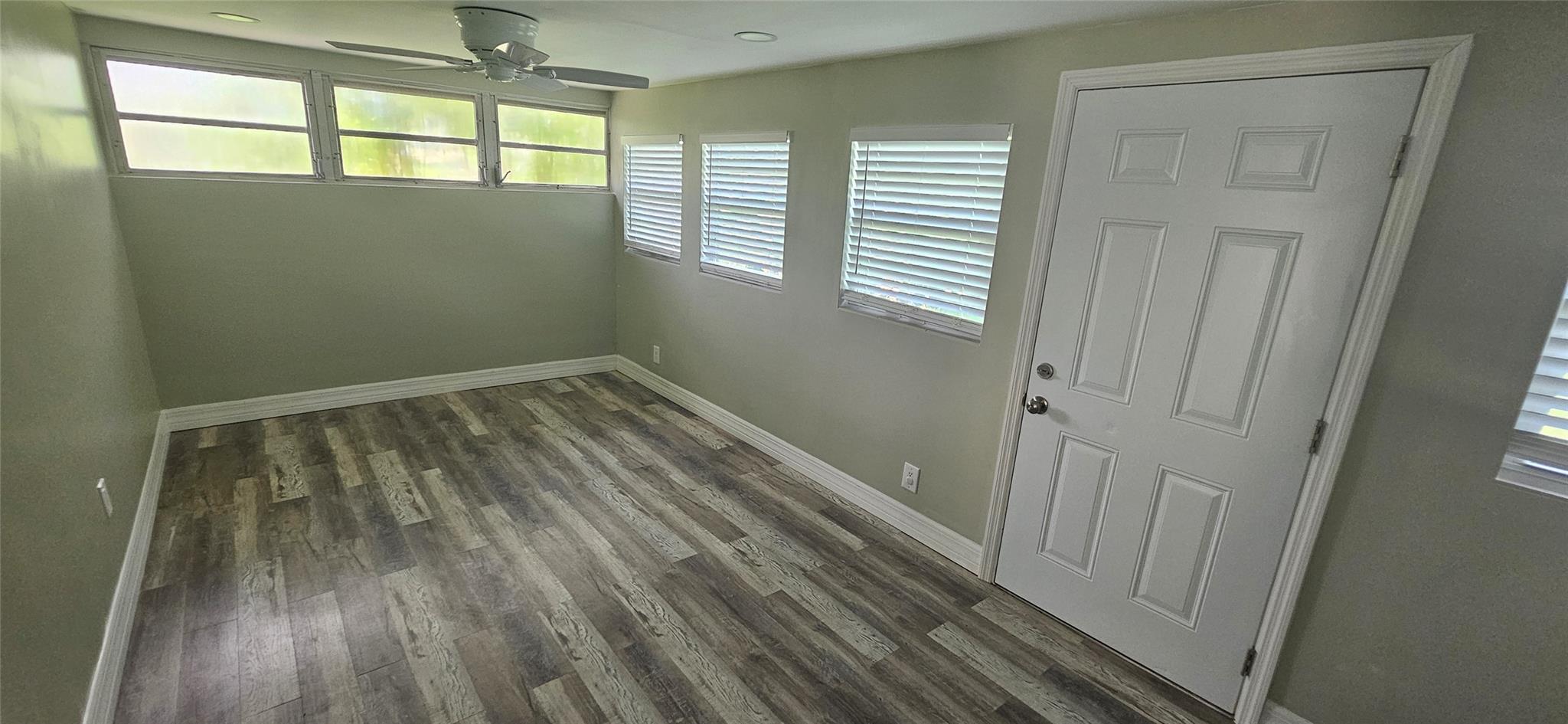 Margate 5th Add-Amd Of Po - Residential Lease