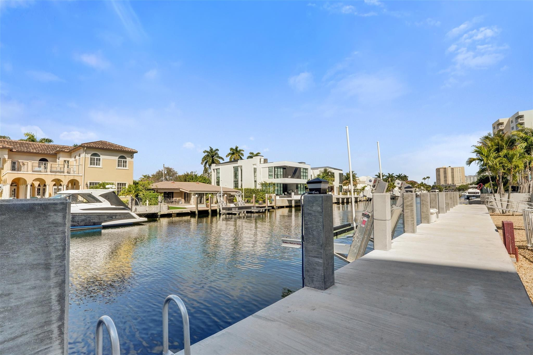 Delphi Towers - Residential