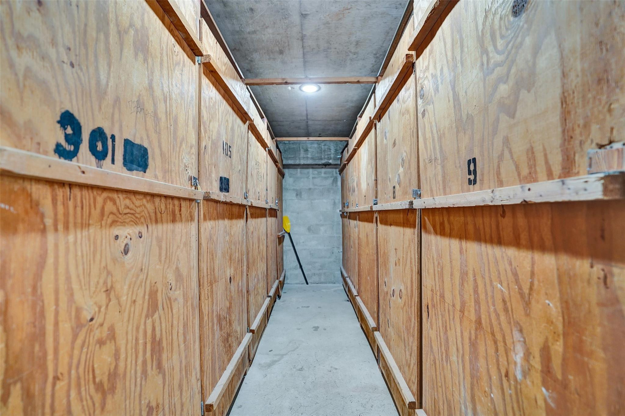 Delphi Towers - Residential