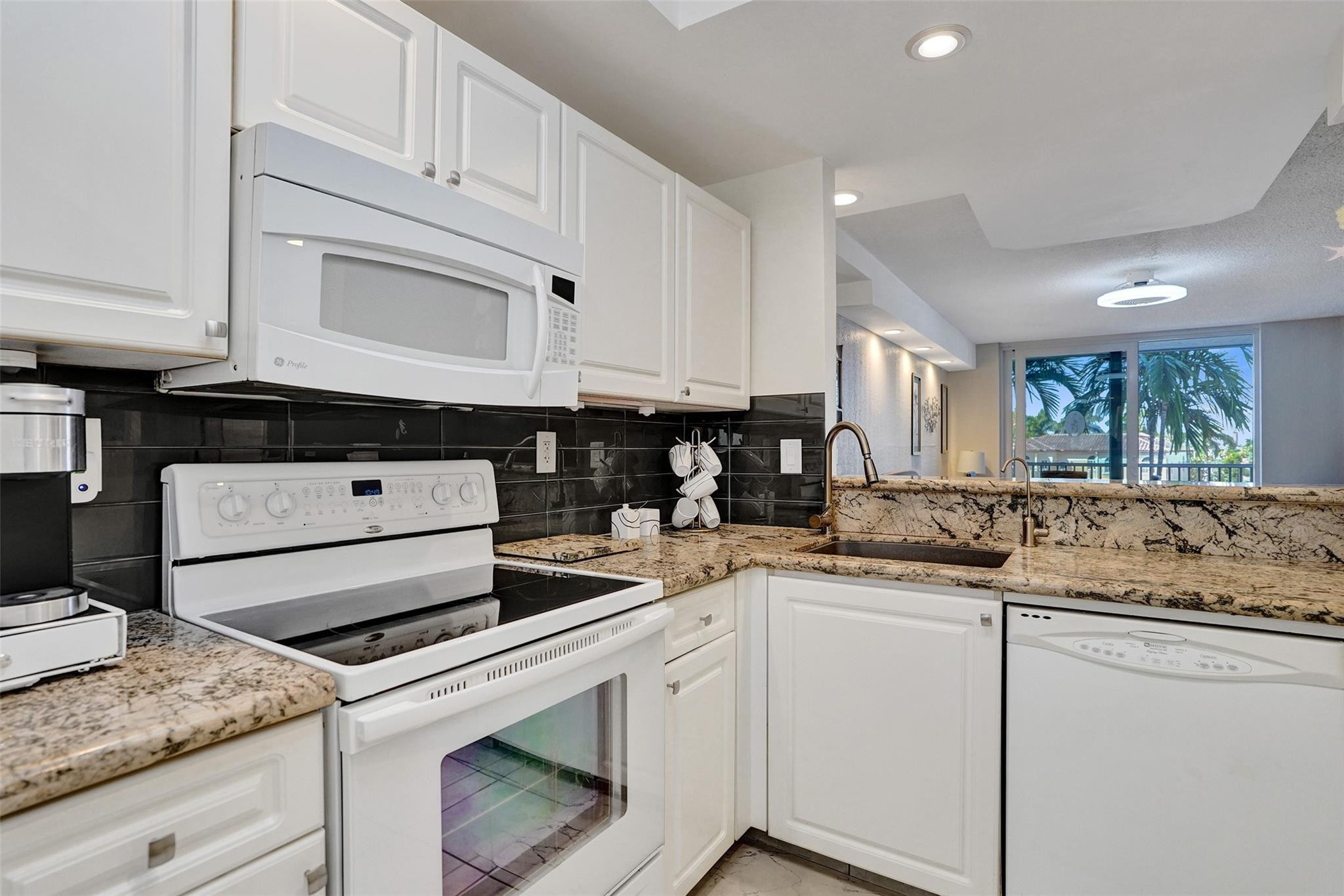 Delphi Towers - Residential