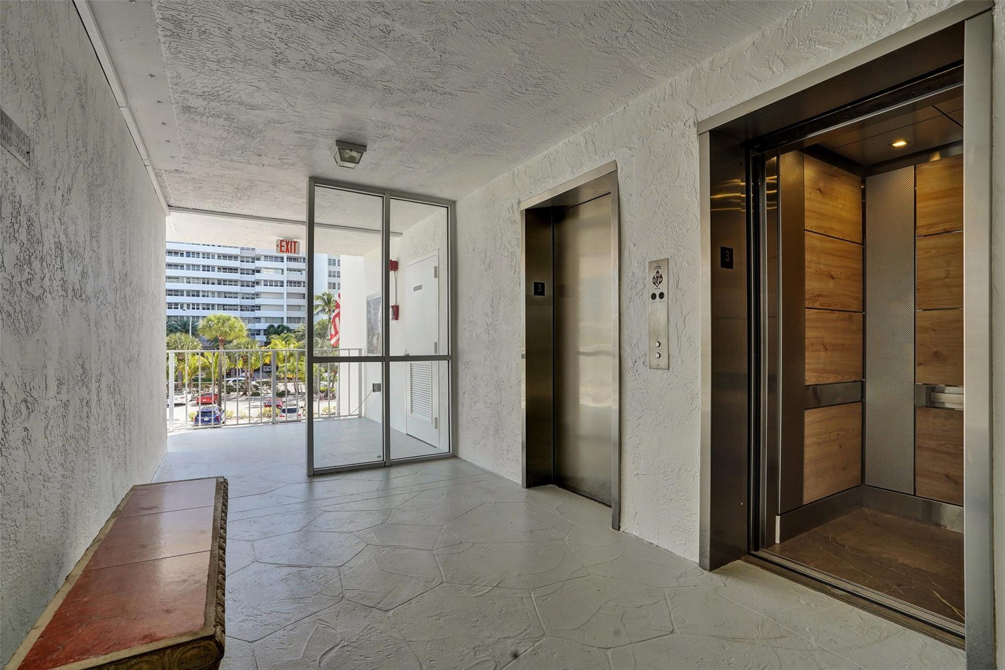 Delphi Towers - Residential