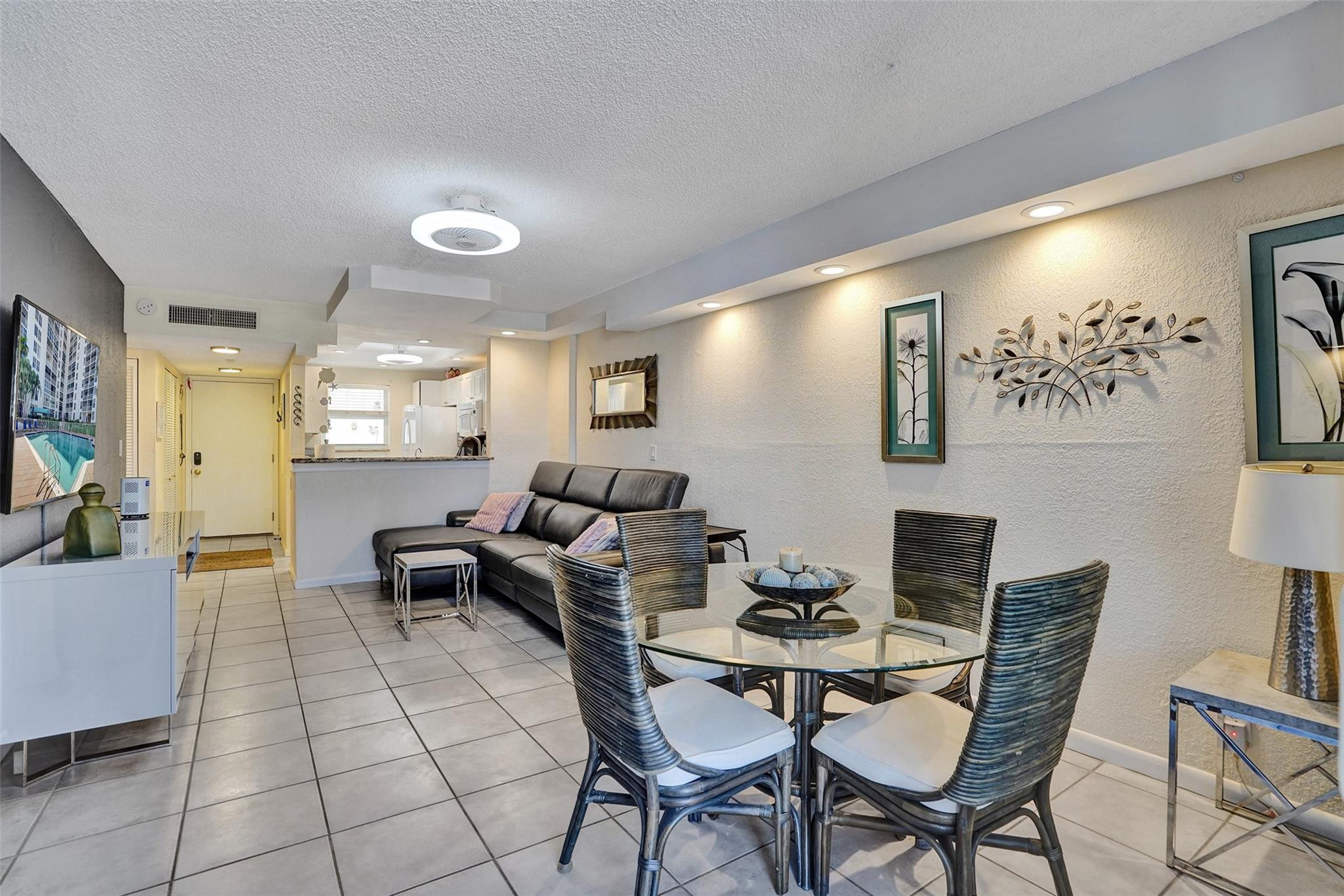 Delphi Towers - Residential