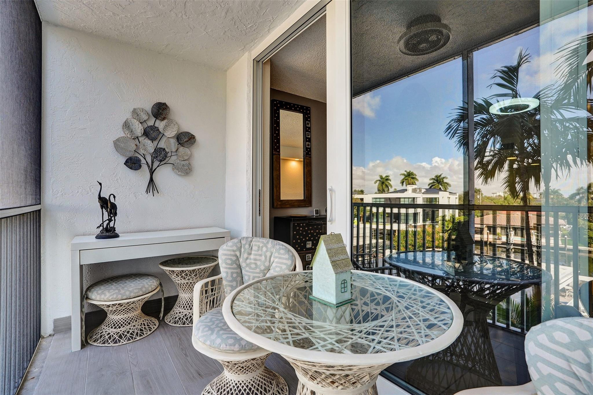 Delphi Towers - Residential