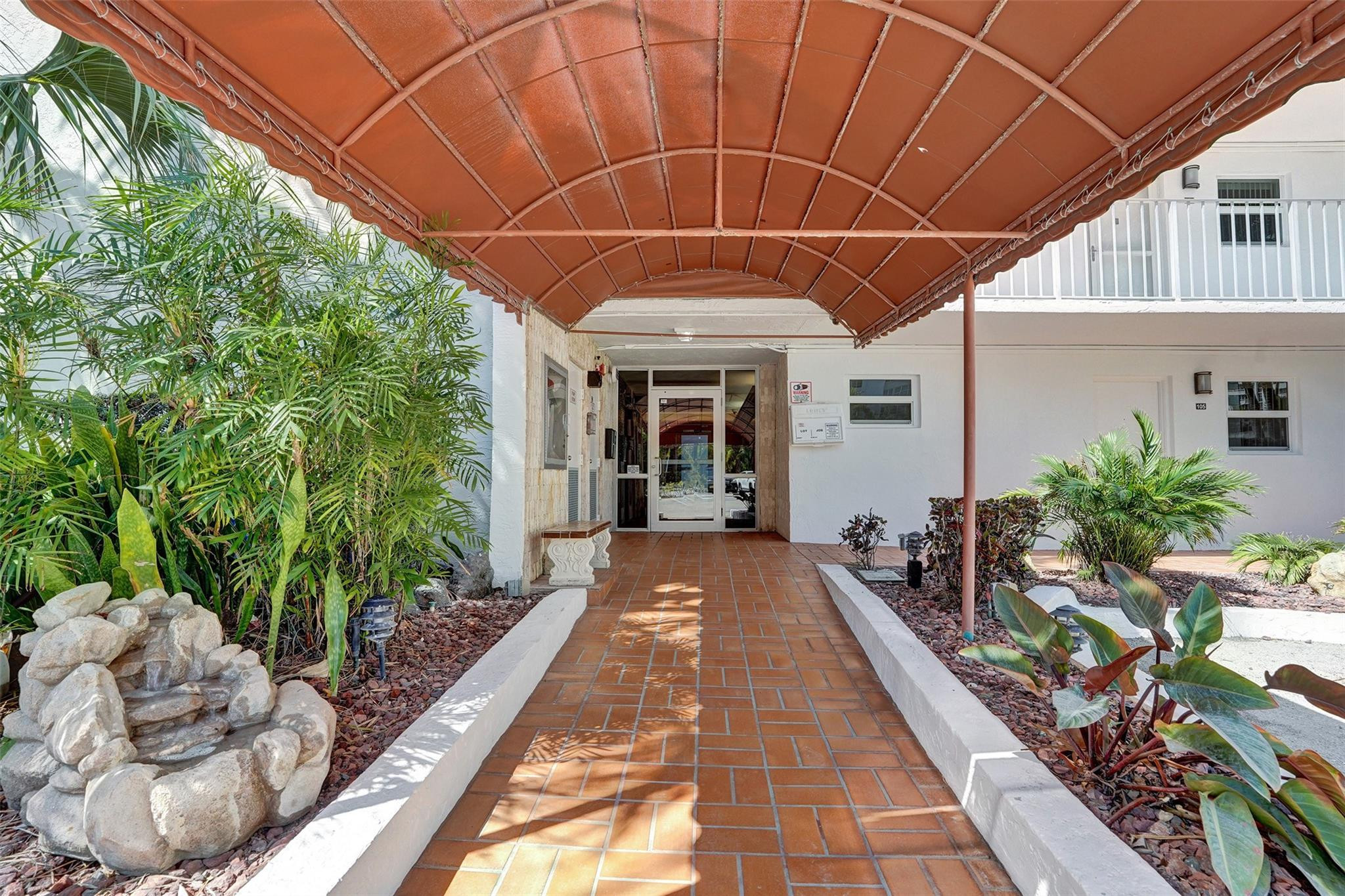 Delphi Towers - Residential