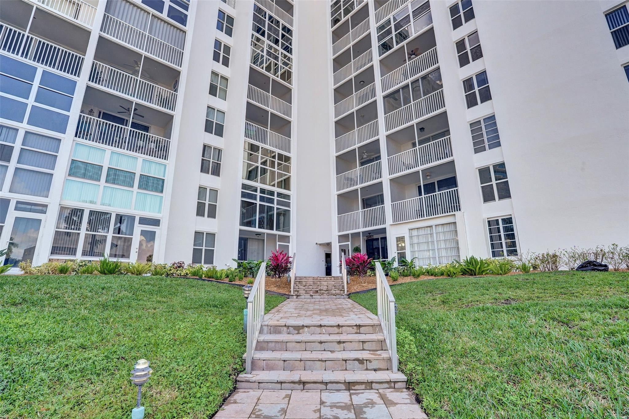 Delphi Towers - Residential