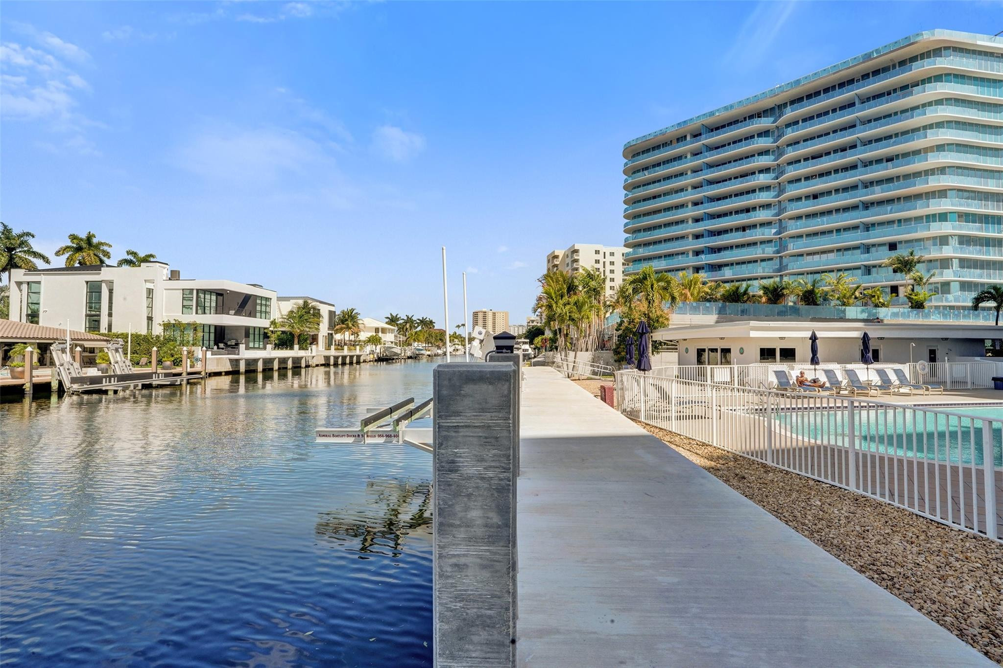 Delphi Towers - Residential