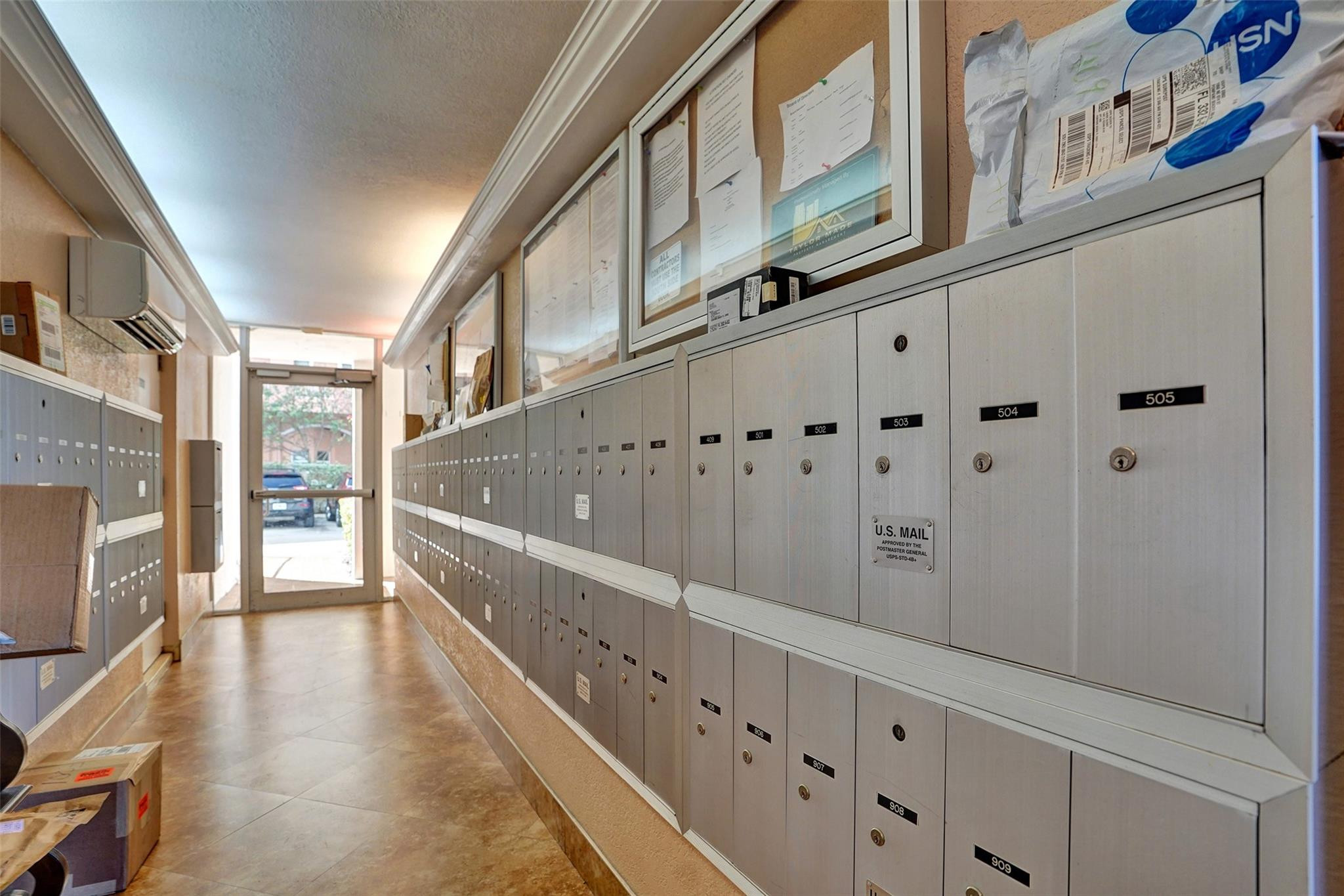 Delphi Towers - Residential