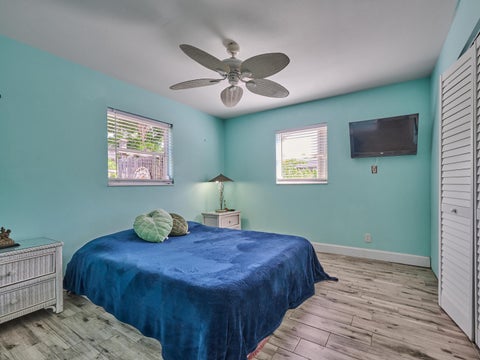 Tiny photo for 191 SE 27TH Avenue, Boynton Beach, FL 33435 (MLS # B26070700)