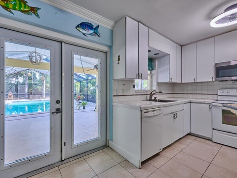 Tiny photo for 191 SE 27TH Avenue, Boynton Beach, FL 33435 (MLS # B26070700)