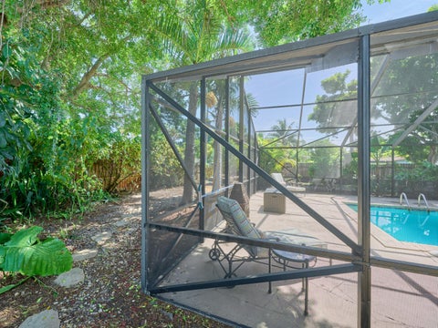 Tiny photo for 191 SE 27TH Avenue, Boynton Beach, FL 33435 (MLS # B26070700)