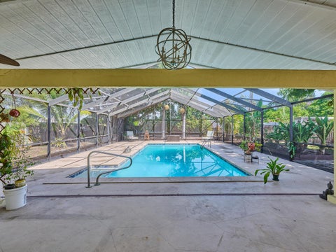 Tiny photo for 191 SE 27TH Avenue, Boynton Beach, FL 33435 (MLS # B26070700)