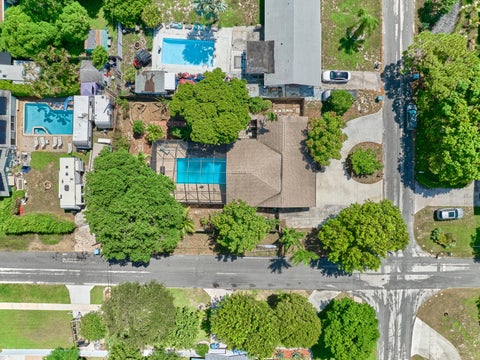 Tiny photo for 191 SE 27TH Avenue, Boynton Beach, FL 33435 (MLS # B26070700)