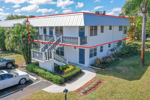 A home in Stuart