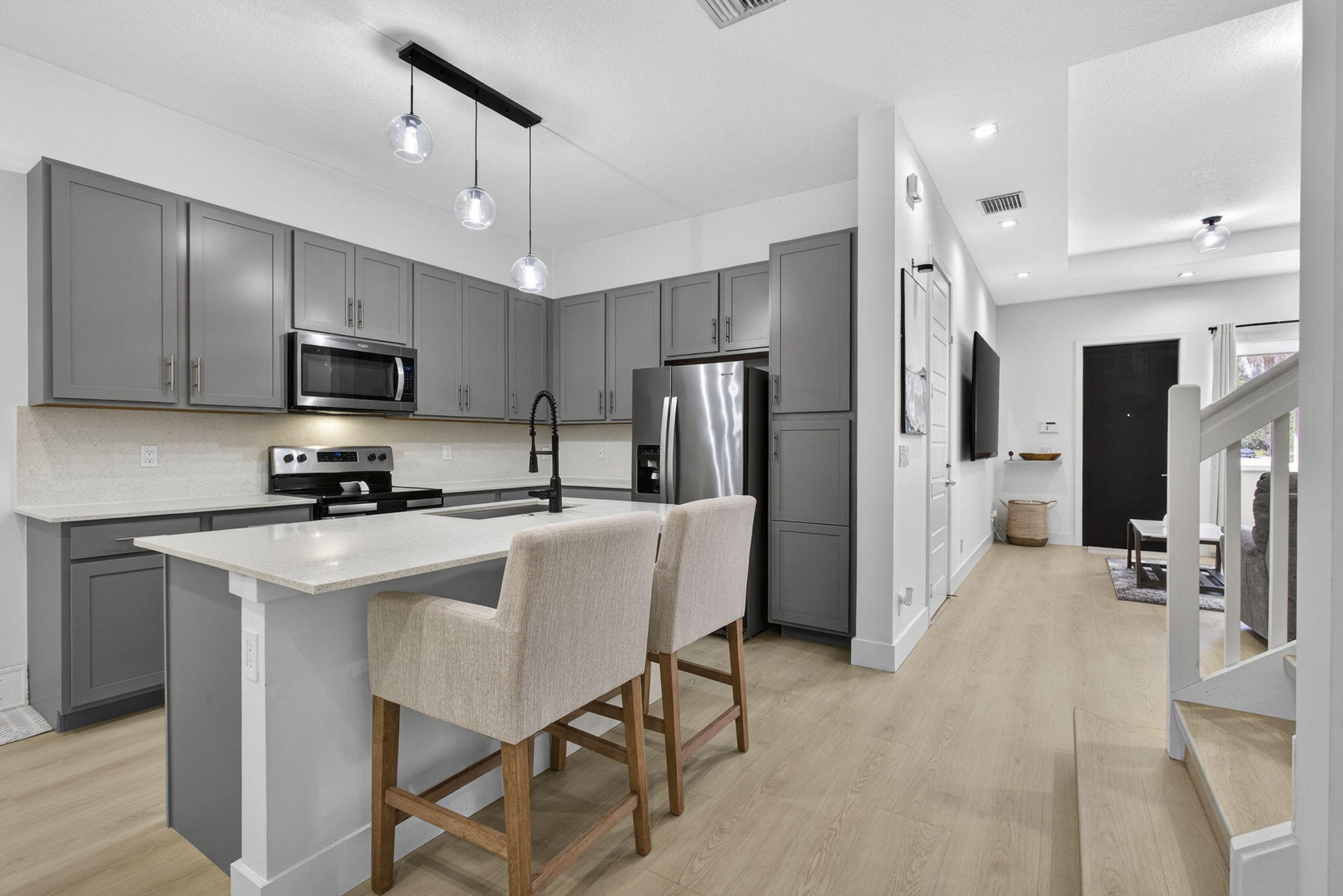 PIONEER ESTATES - Residential