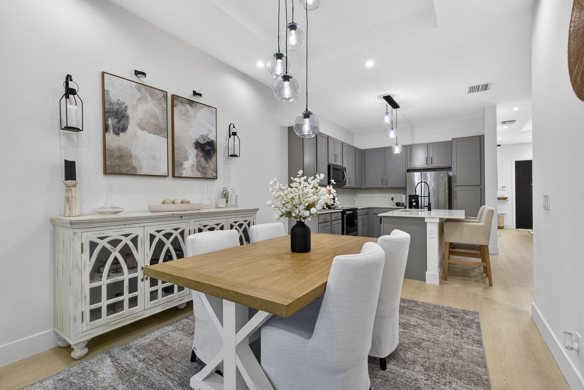 PIONEER ESTATES - Residential