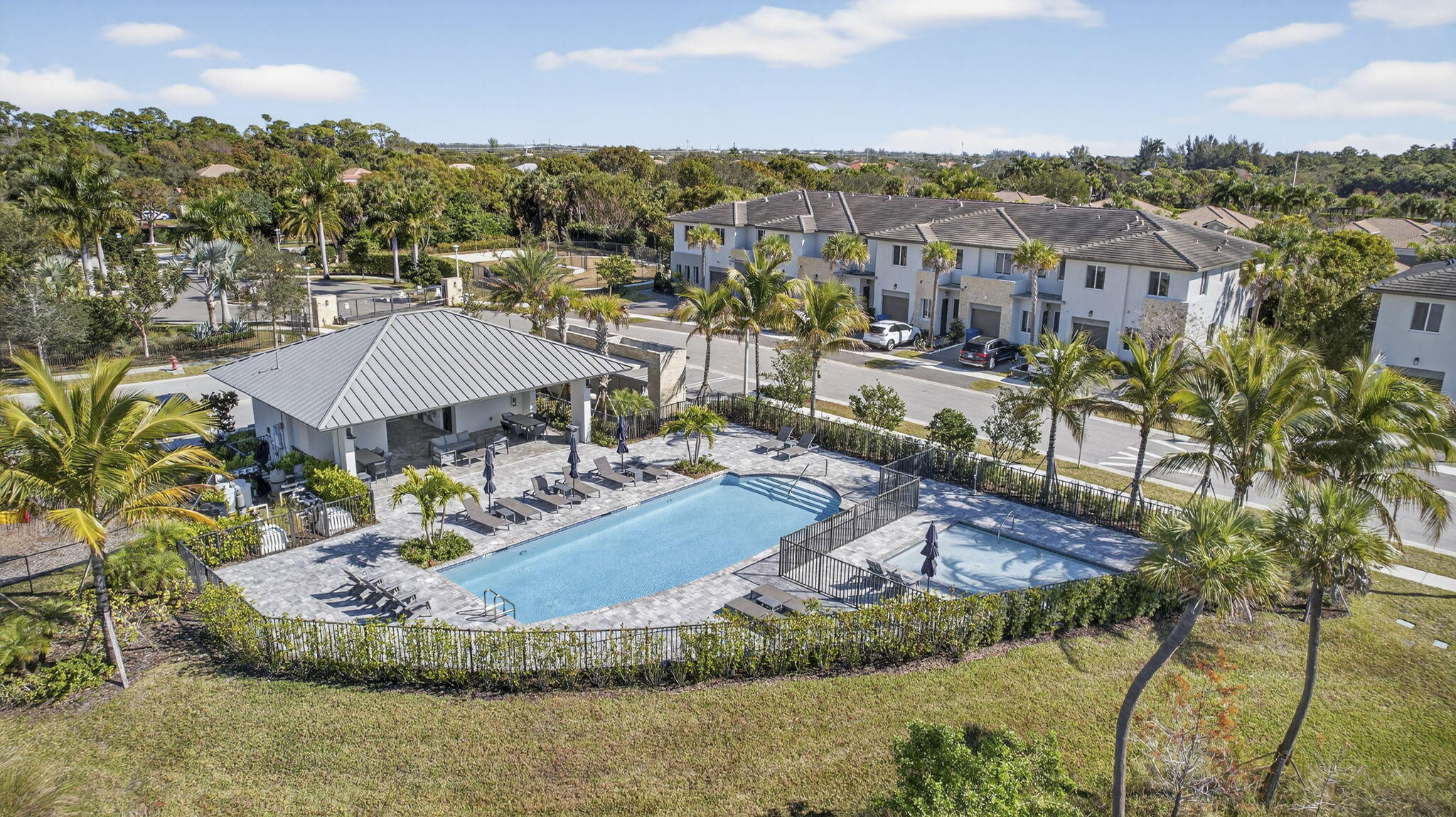 PIONEER ESTATES - Residential