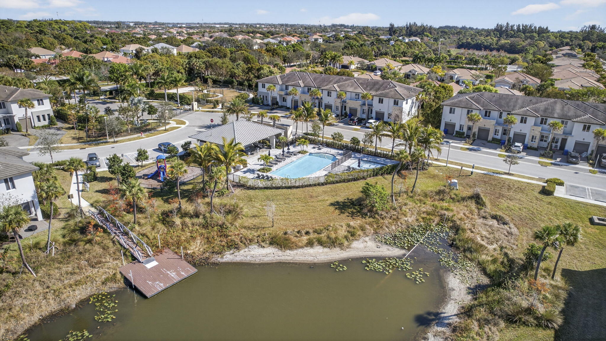 PIONEER ESTATES - Residential