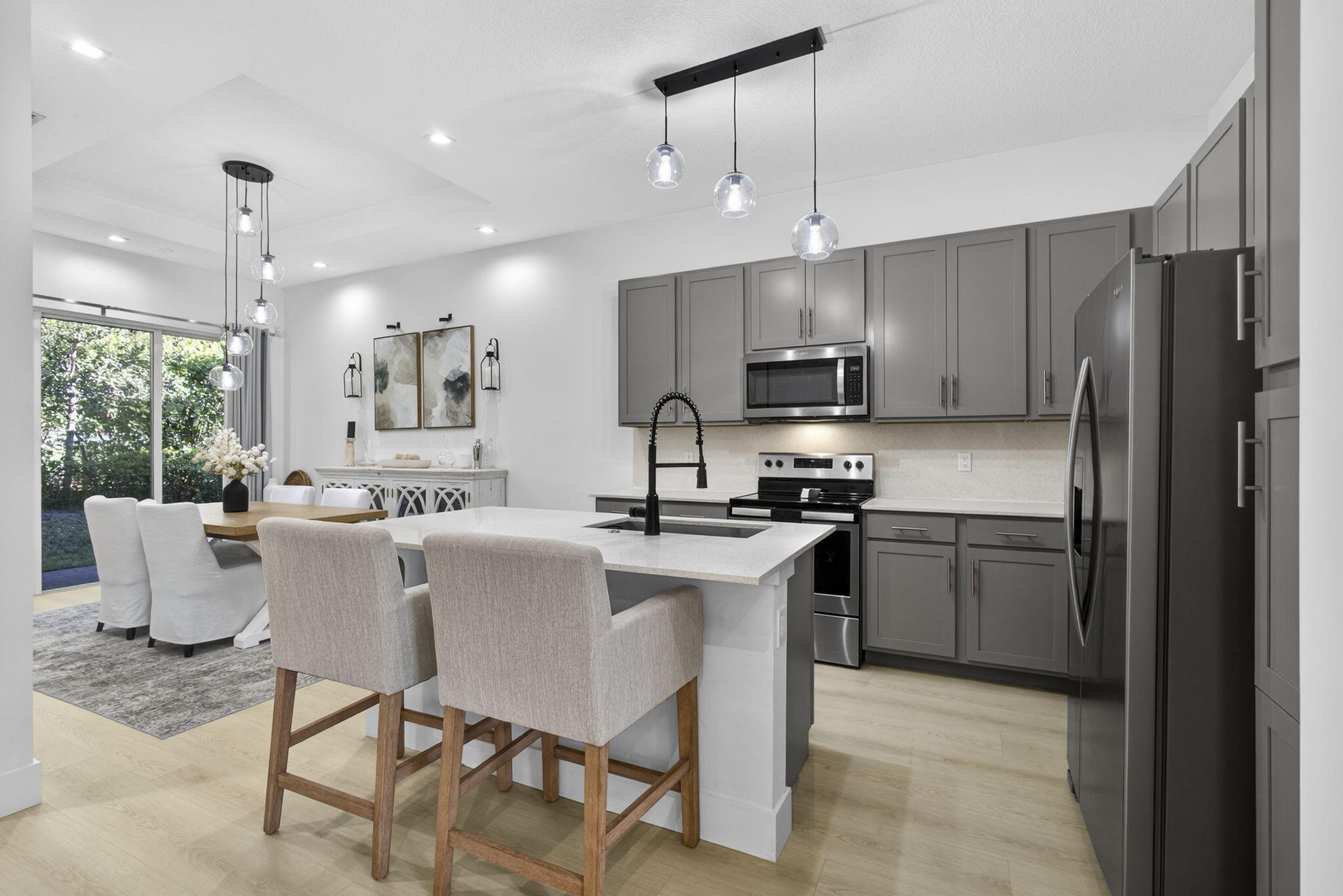 PIONEER ESTATES - Residential