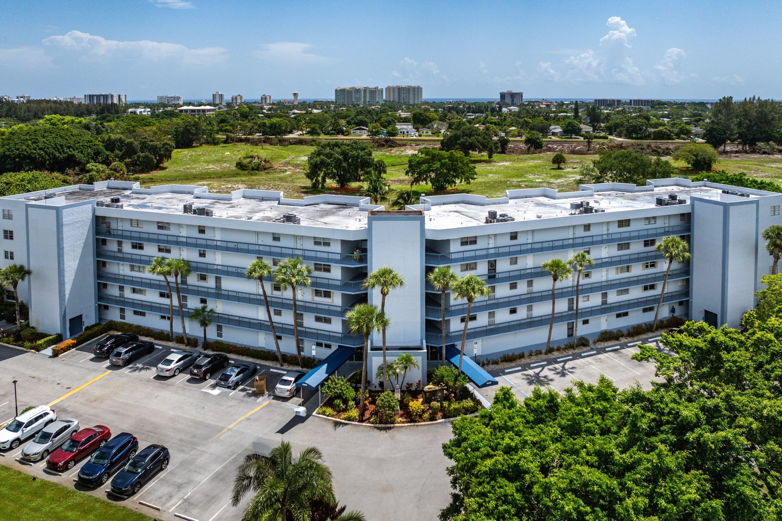 6400 NW 2ND Avenue 321