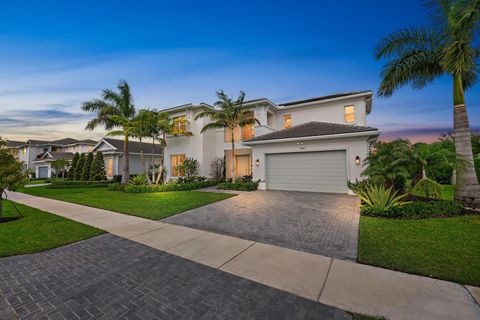 9142 Crestview Circle Palm Beach Gardens FL 33412