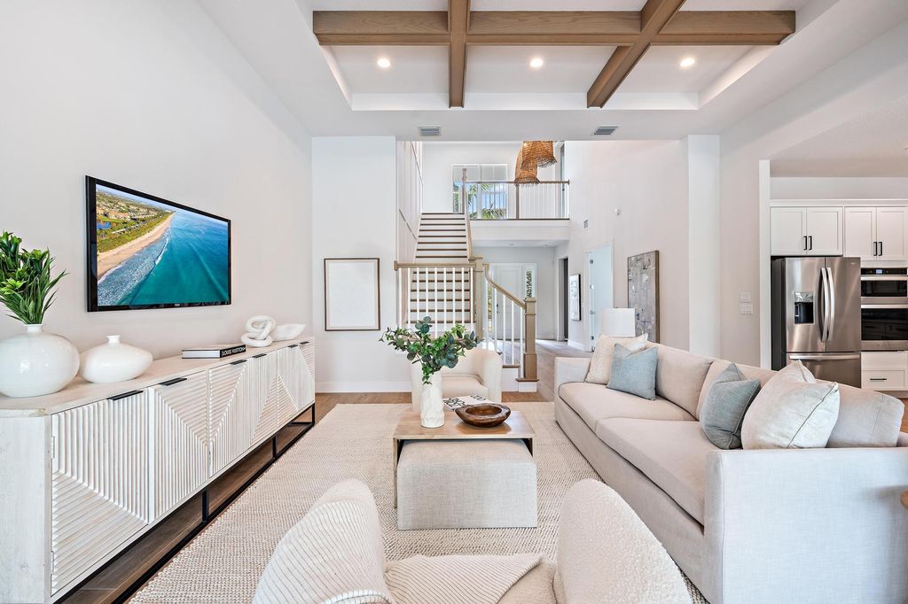 Photo of 9142 Crestview Circle, Palm Beach Gardens, FL 33412 (MLS # R11076774)