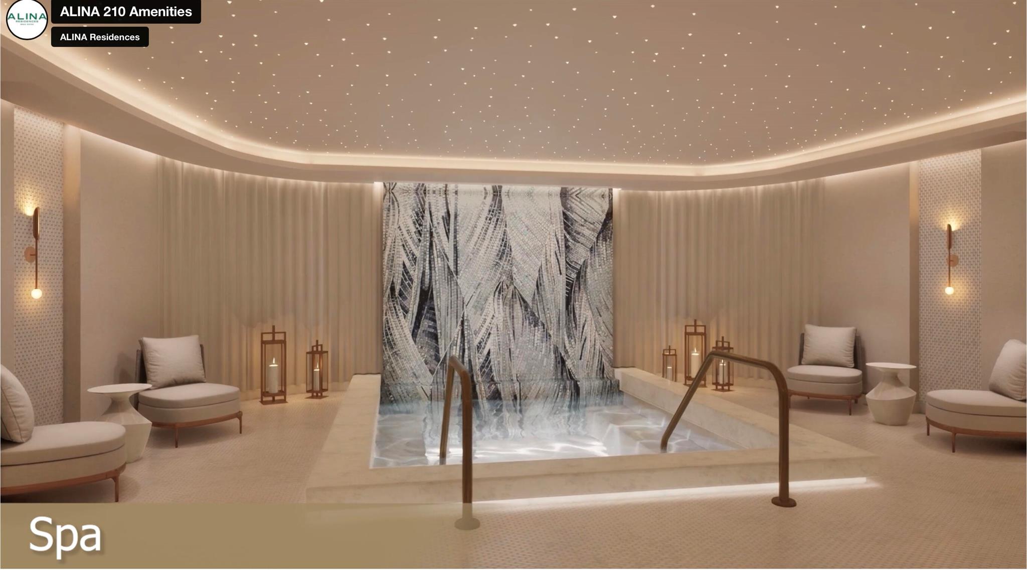 ALINA BOCA RATON CONDO - Residential