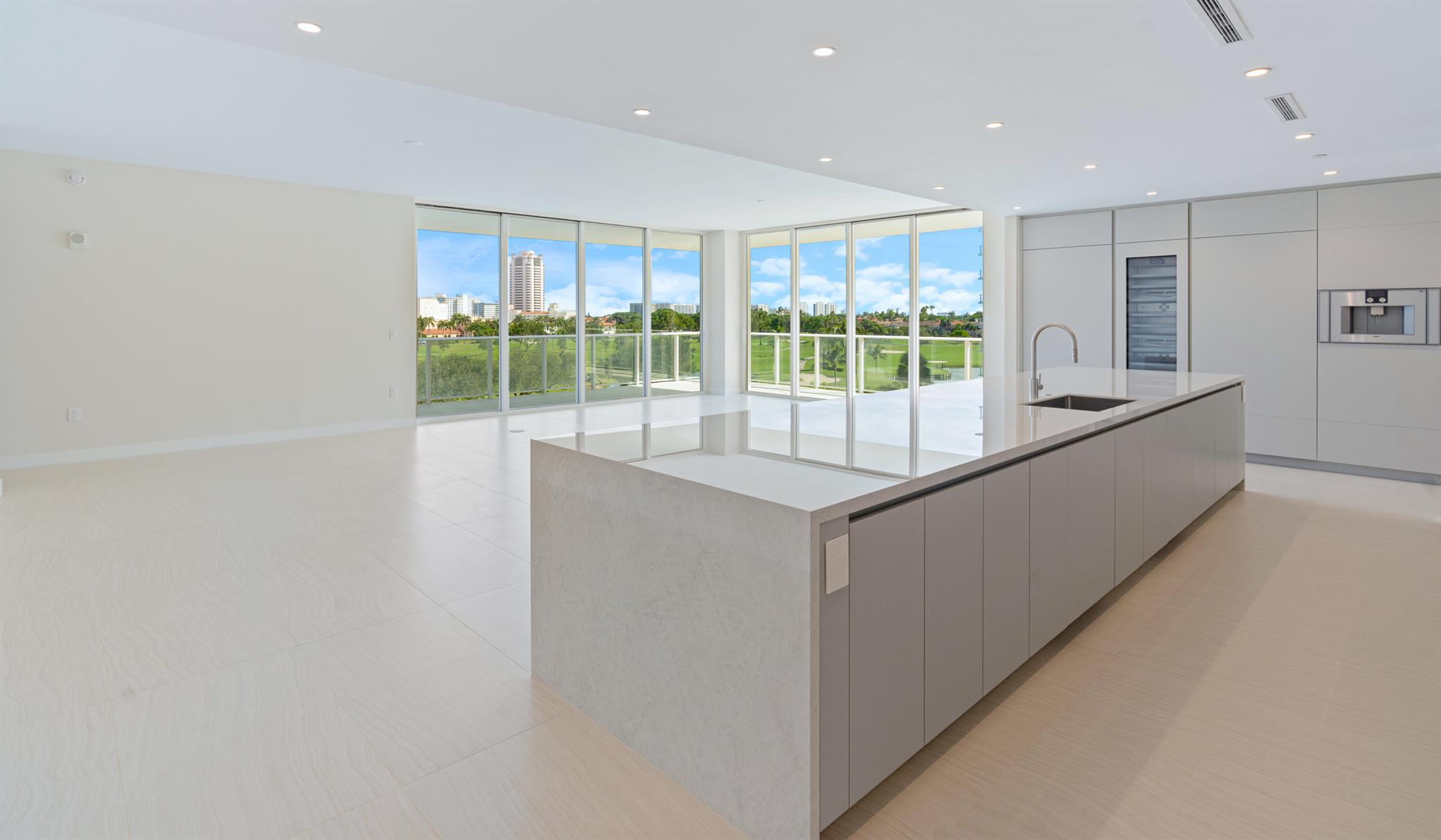 ALINA BOCA RATON CONDO - Residential