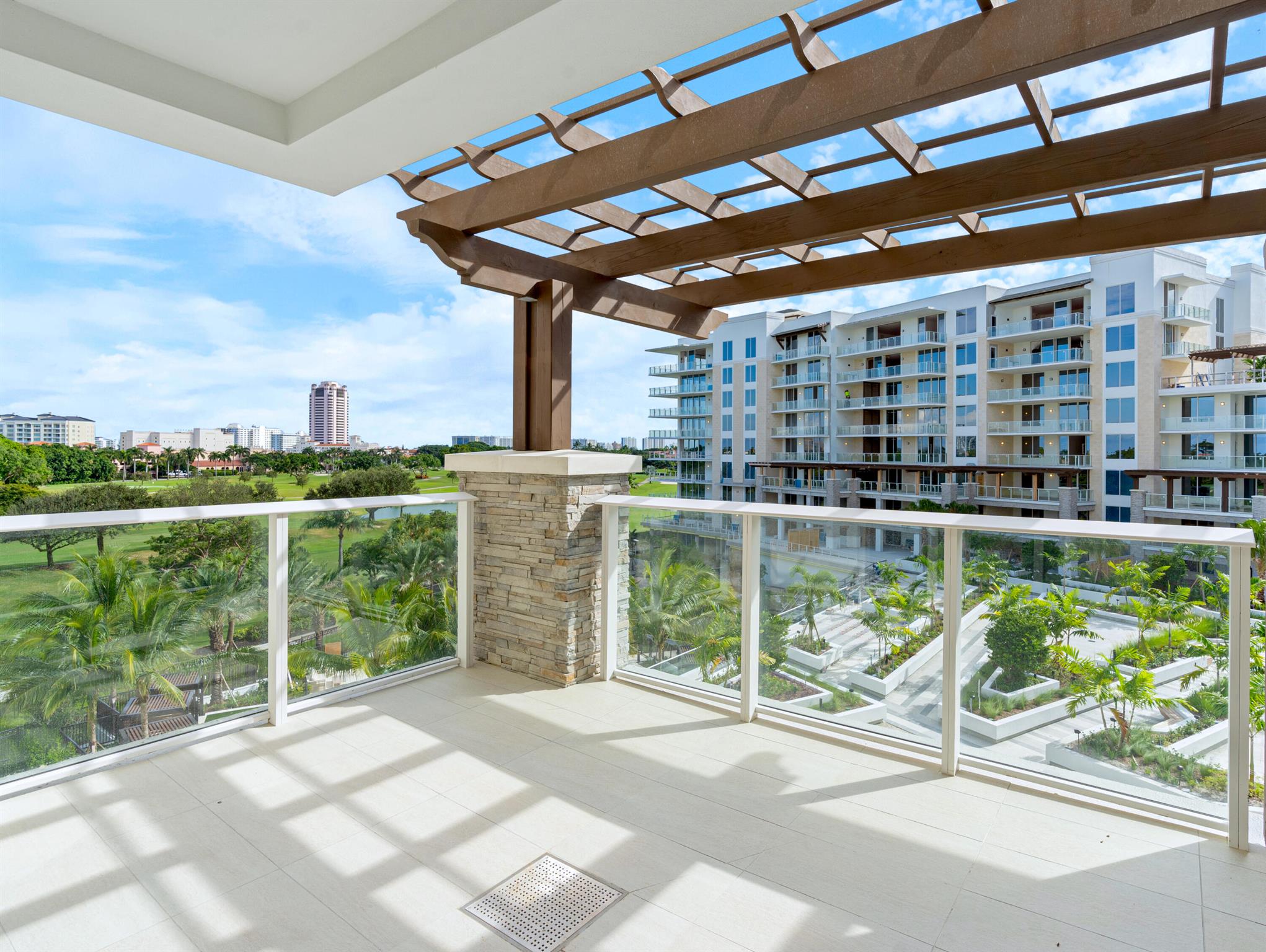 ALINA BOCA RATON CONDO - Residential