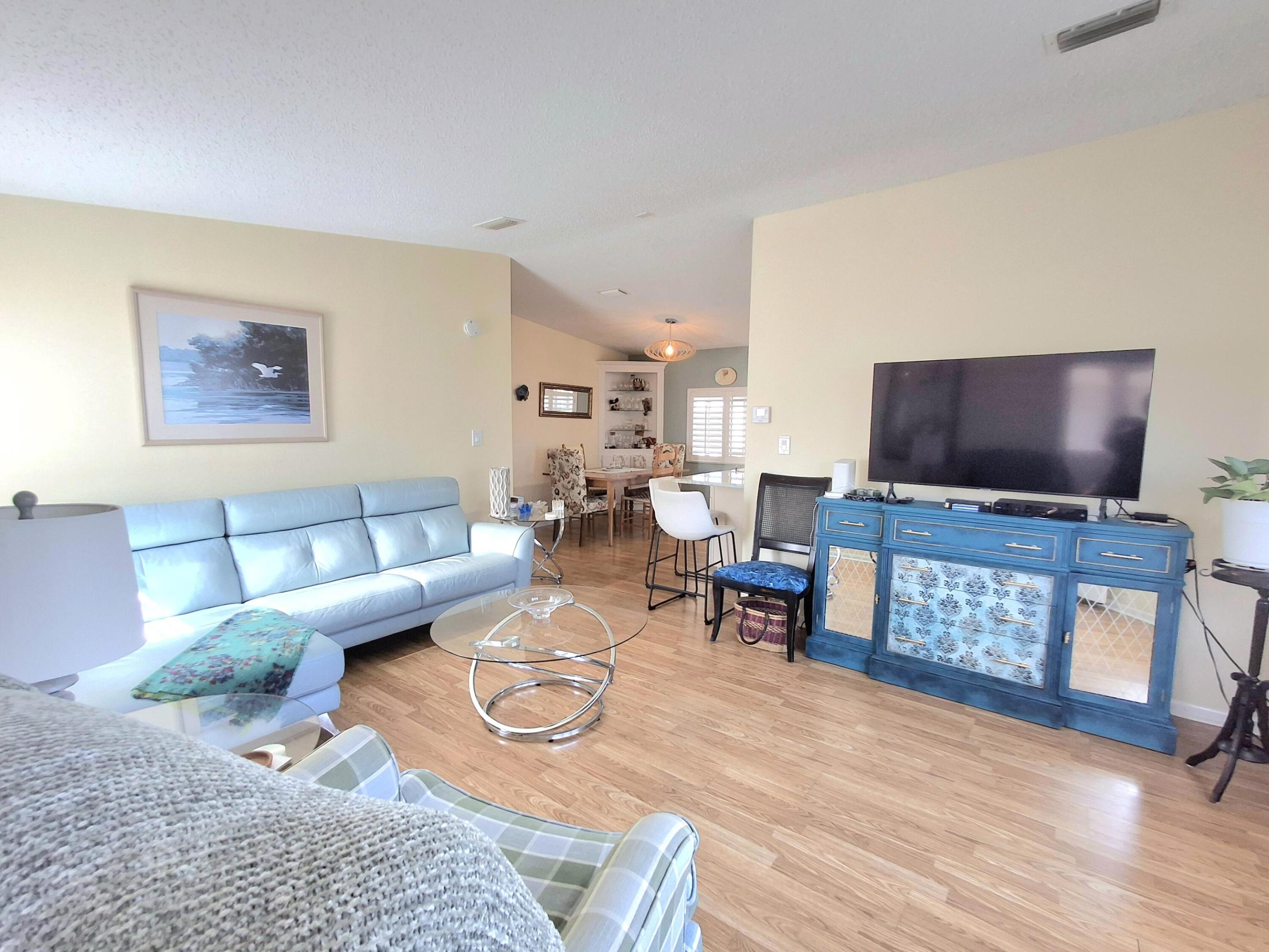 Savanna Club - Residential