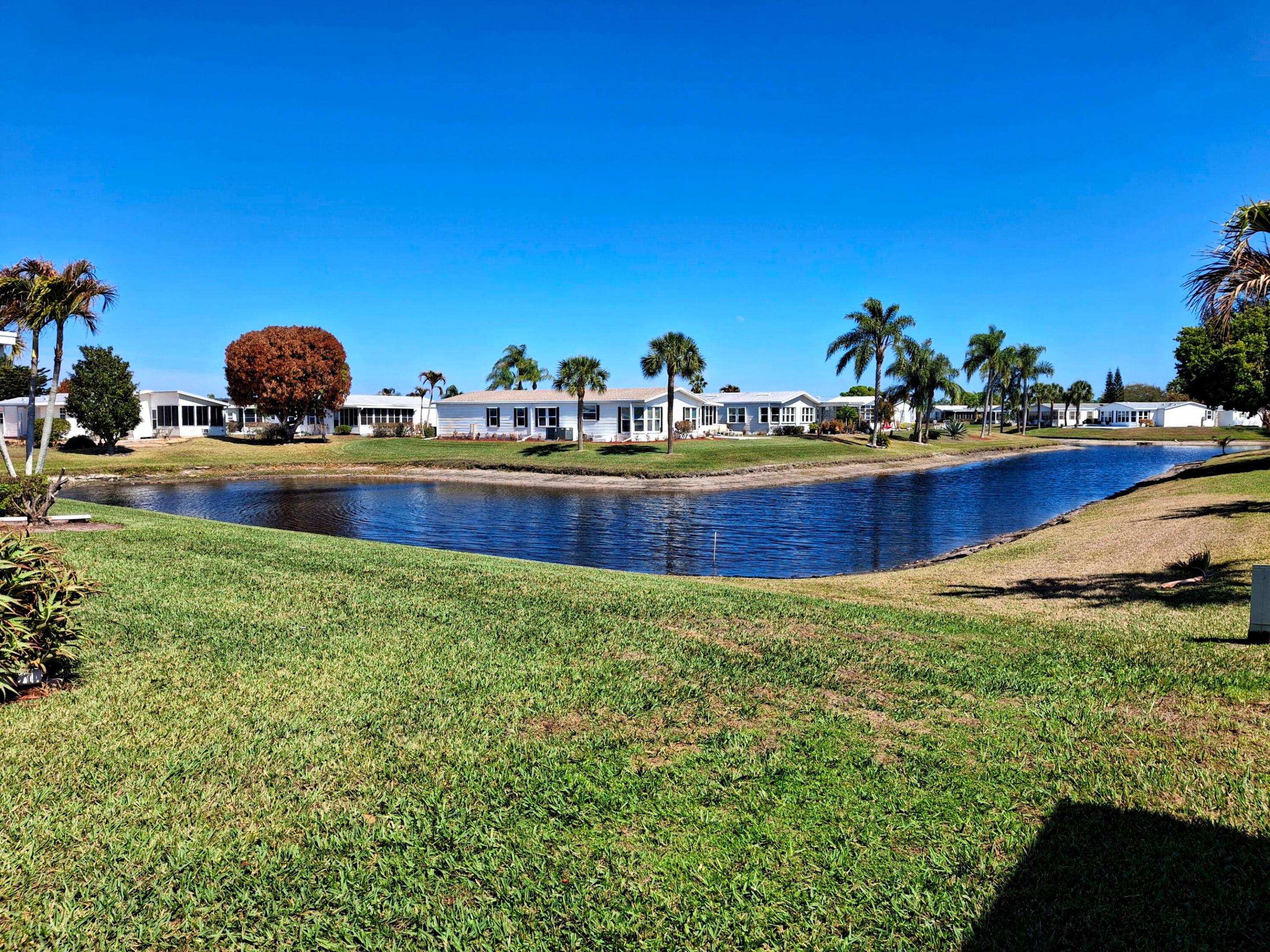 Savanna Club - Residential