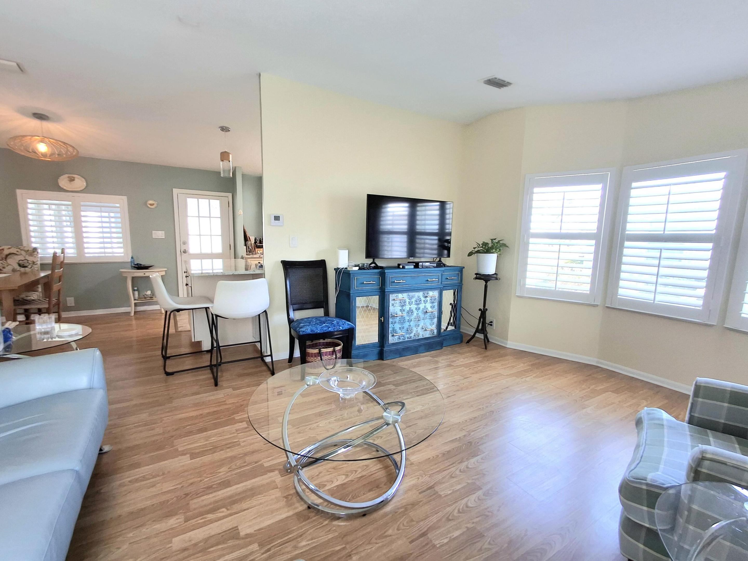 Savanna Club - Residential