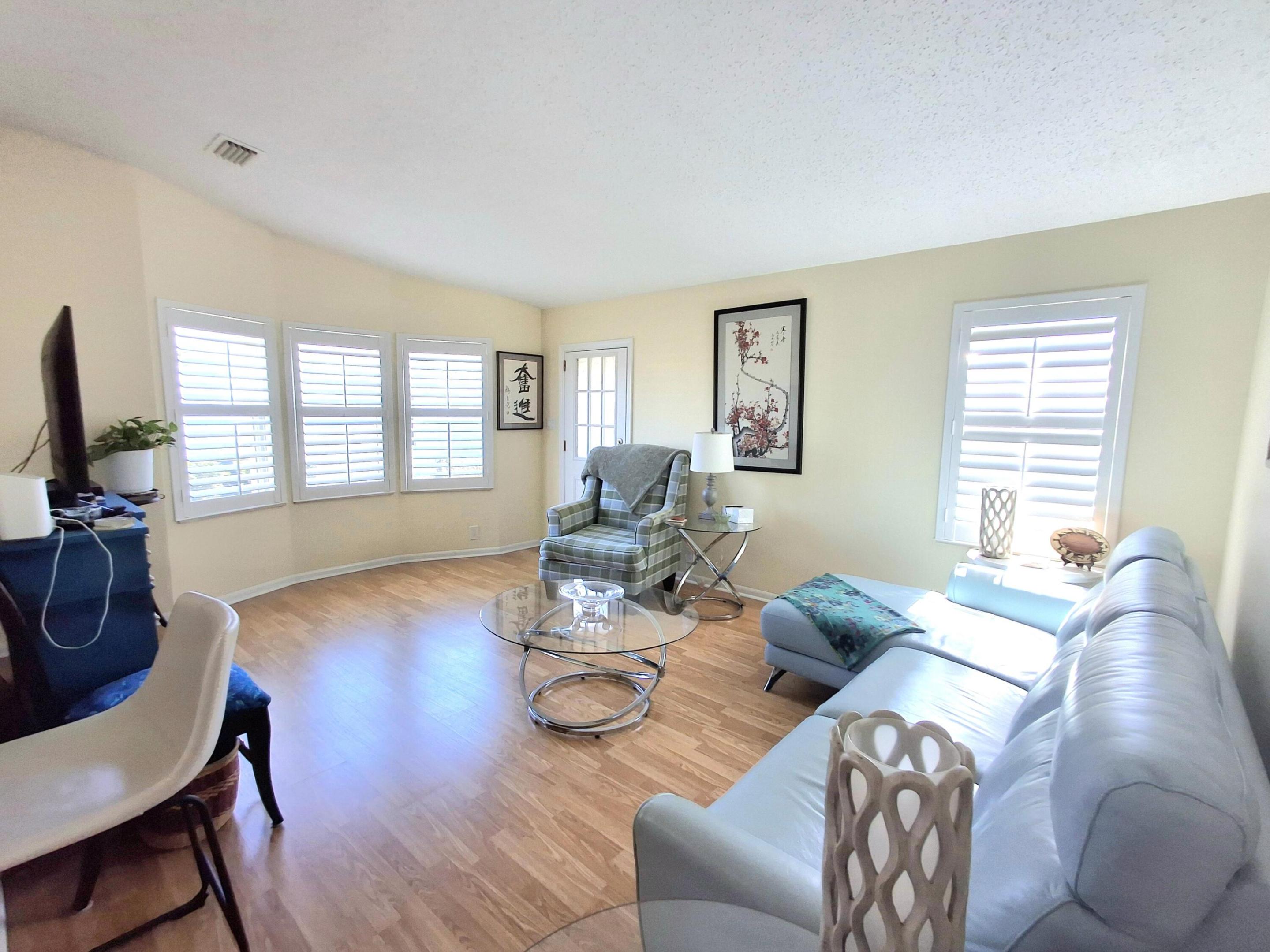 Savanna Club - Residential