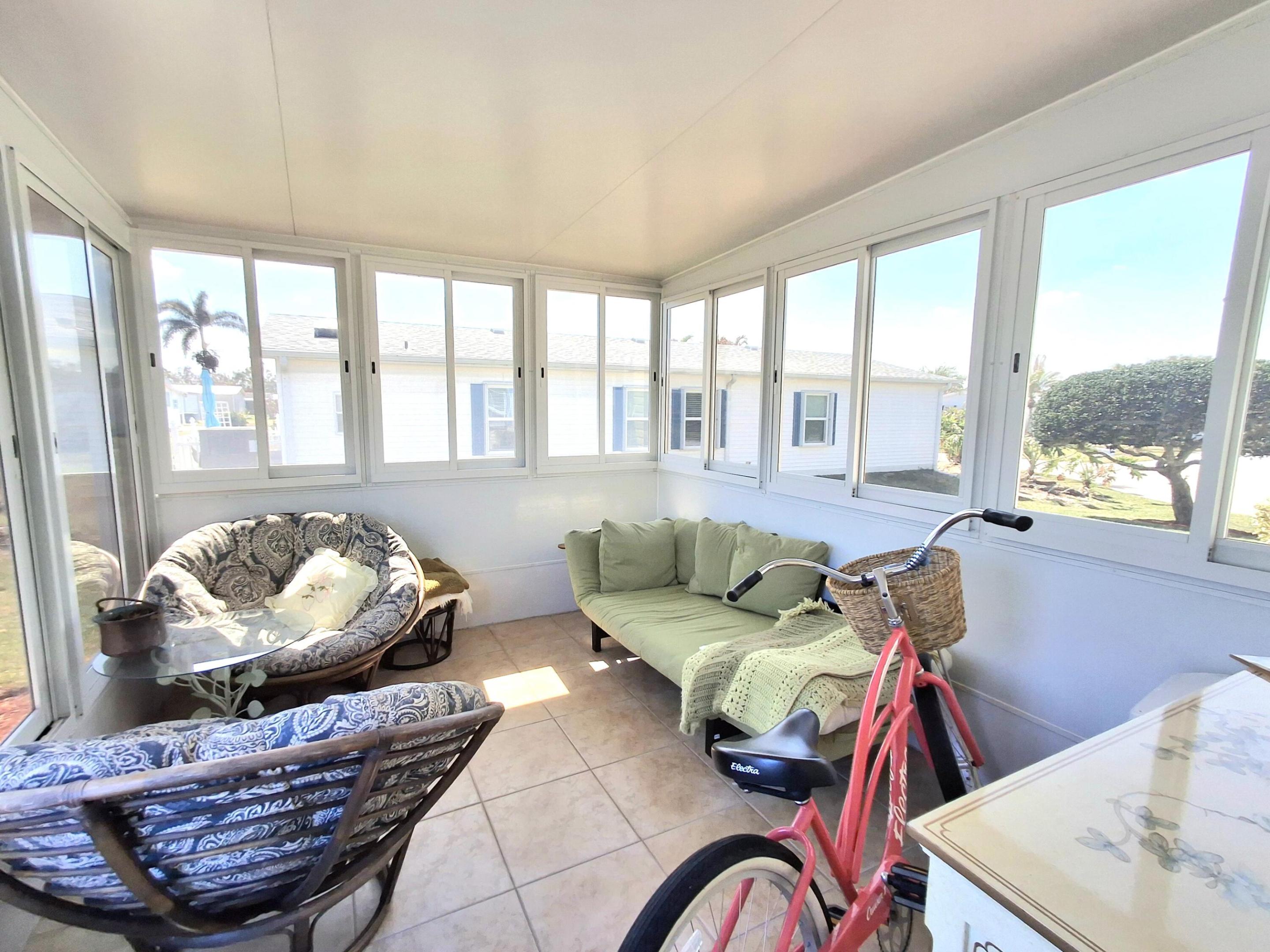 Savanna Club - Residential