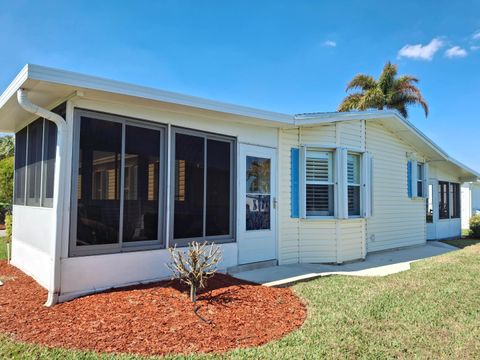 8478 Schefflera Court Port St Lucie FL 34952