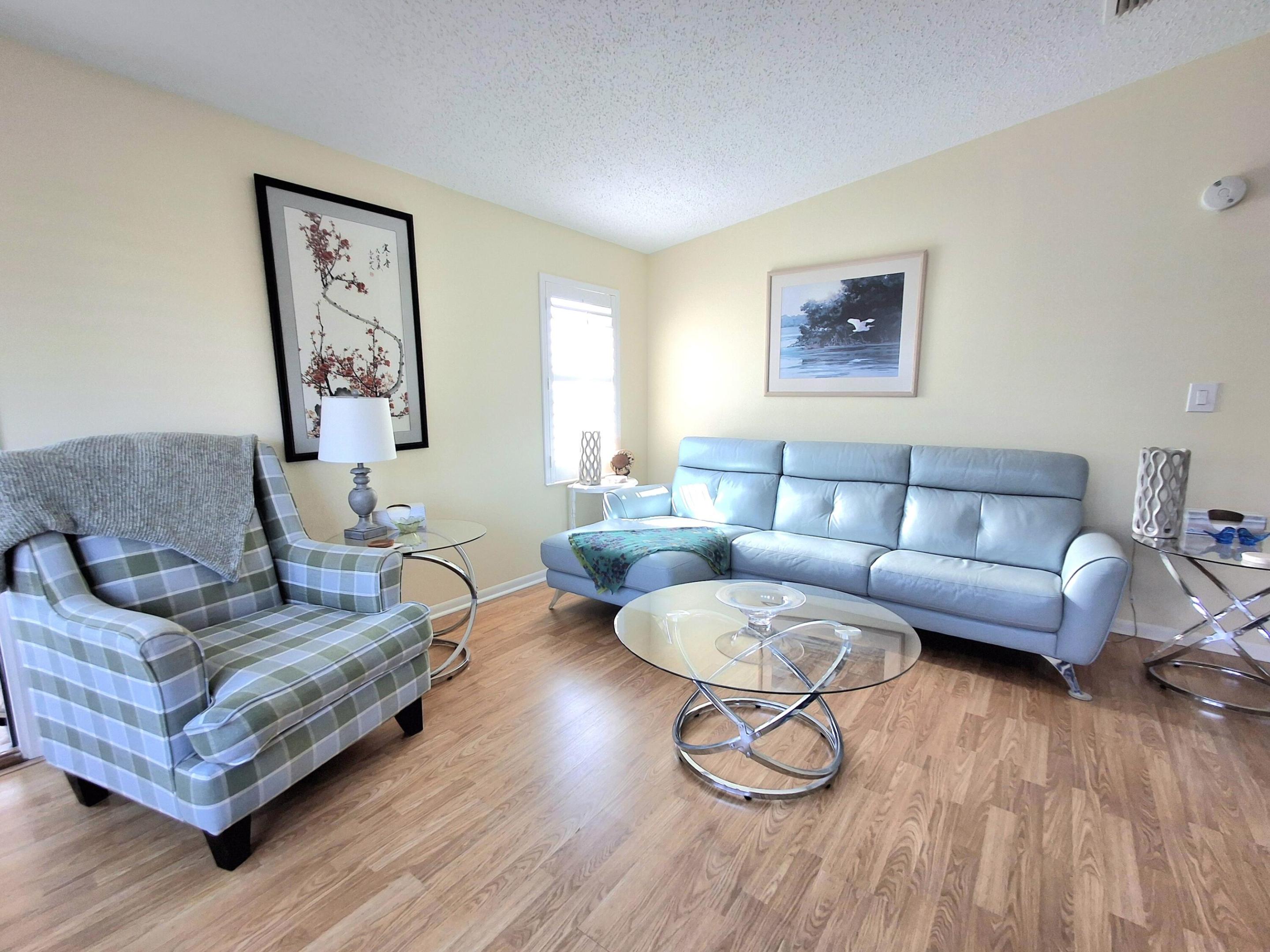 Savanna Club - Residential