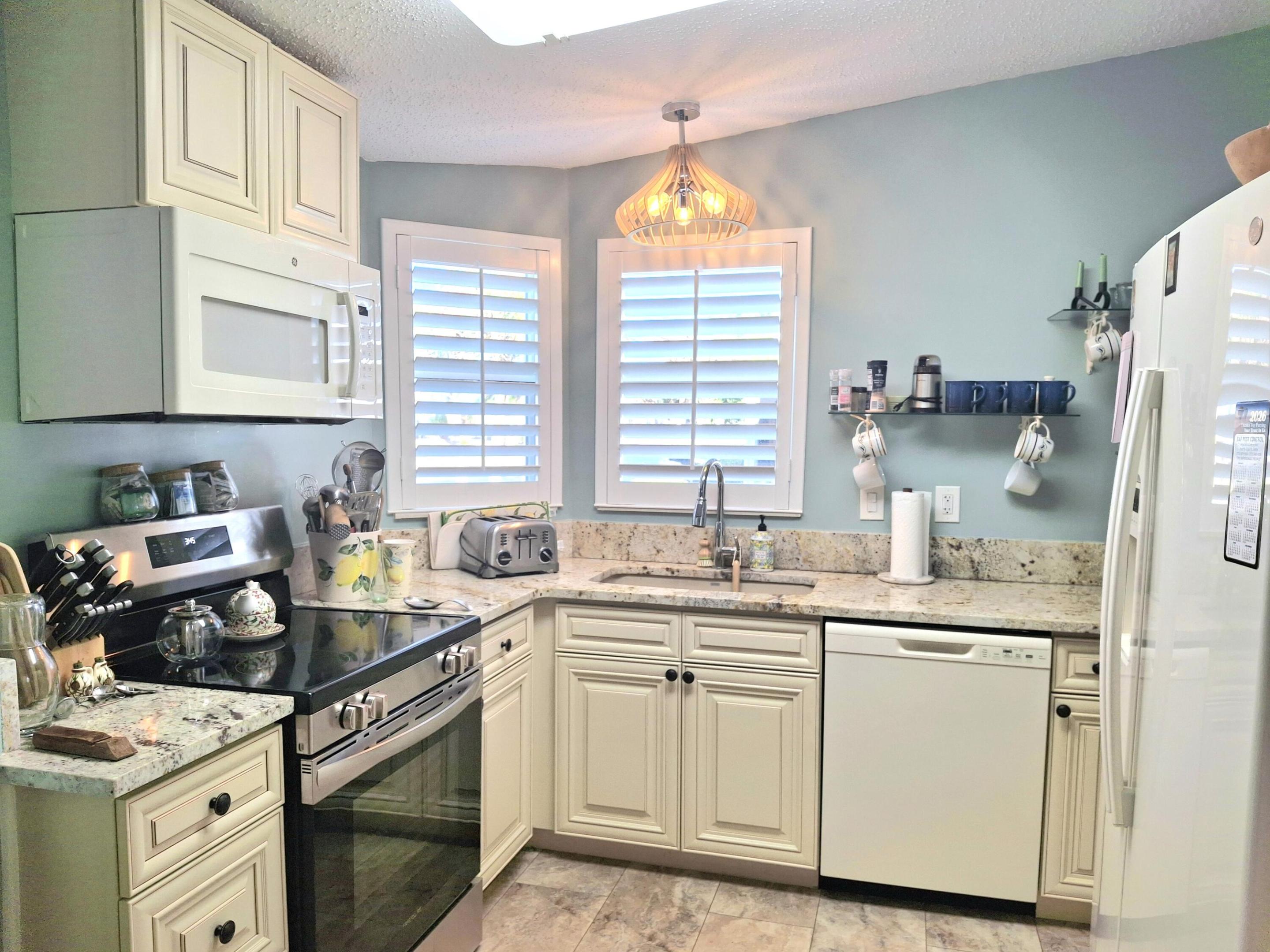 Savanna Club - Residential