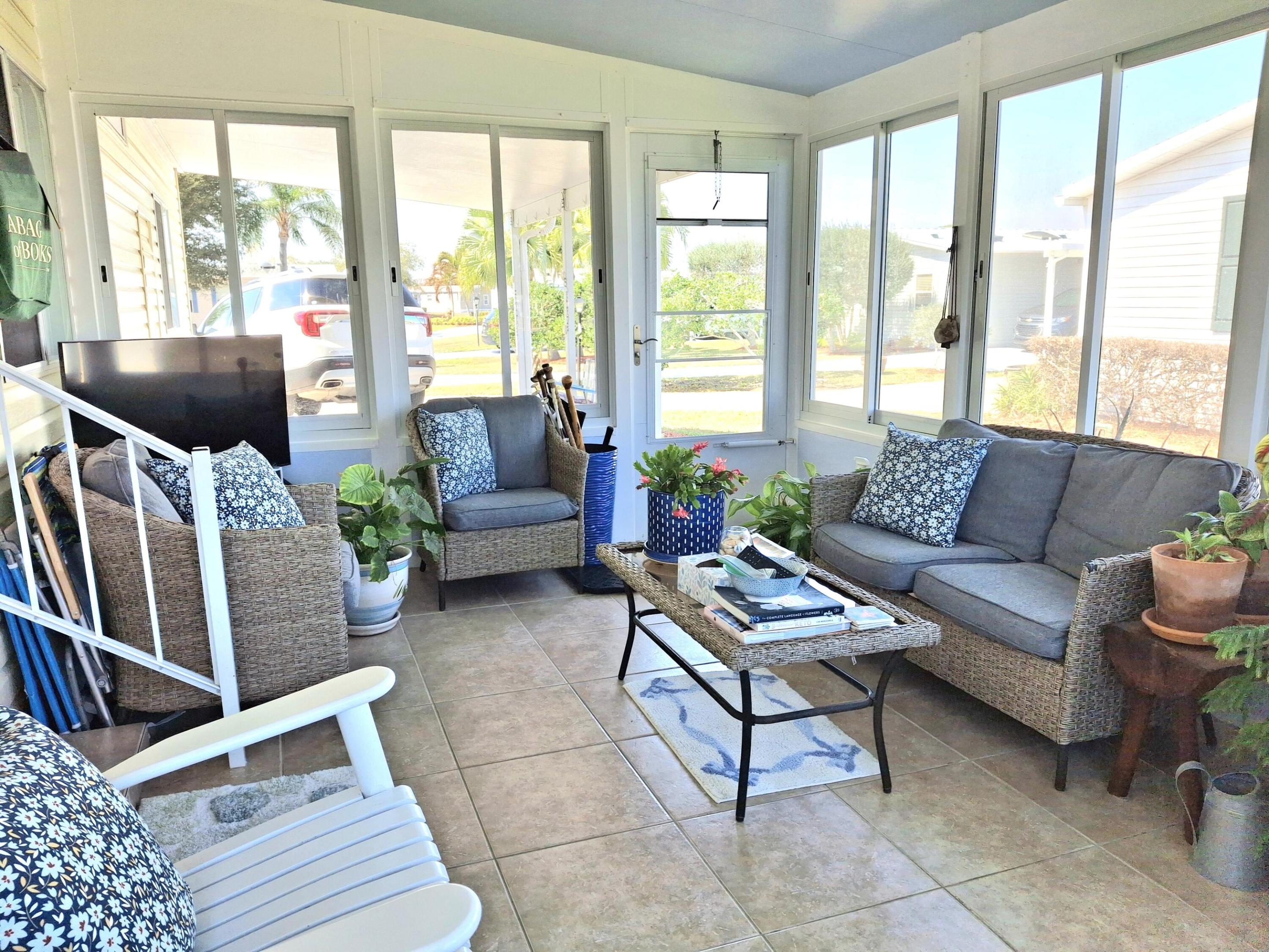 Savanna Club - Residential